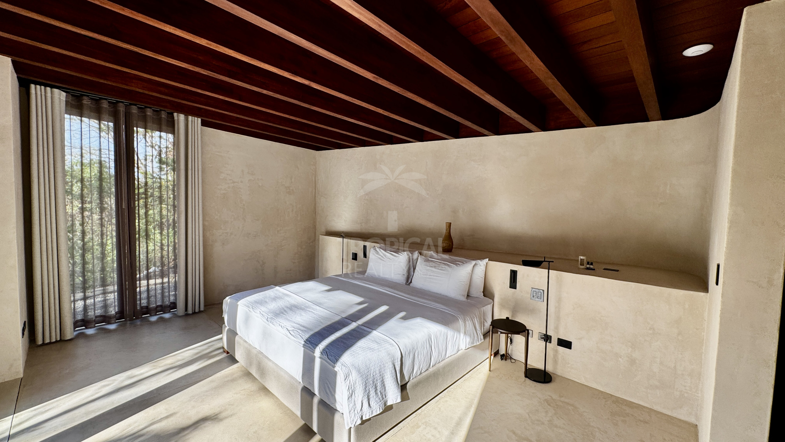 Casa de lujo Santa Teresa