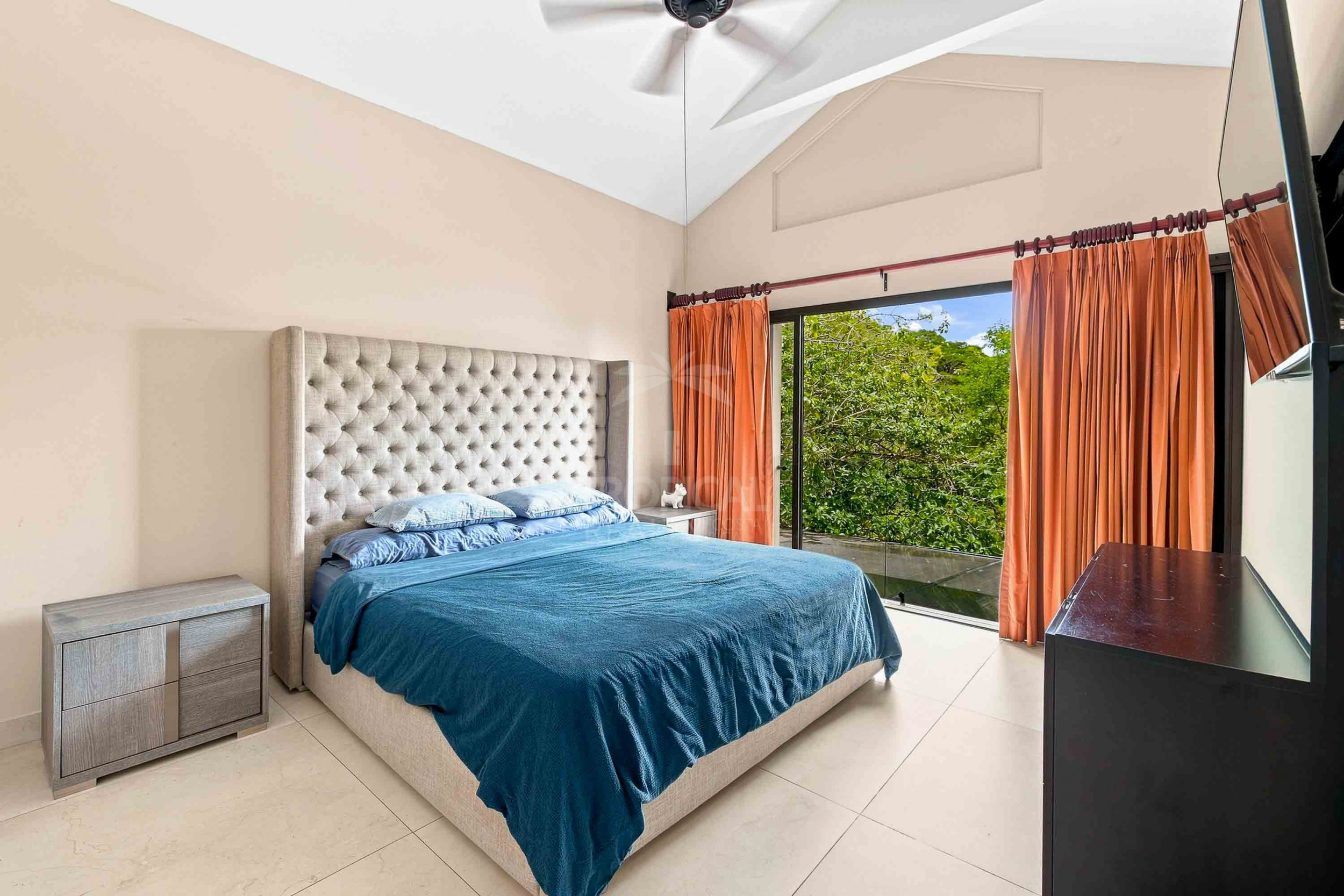 Valley View Luxury Home — Gated-Community Living in Santa Ana, Costa Rica