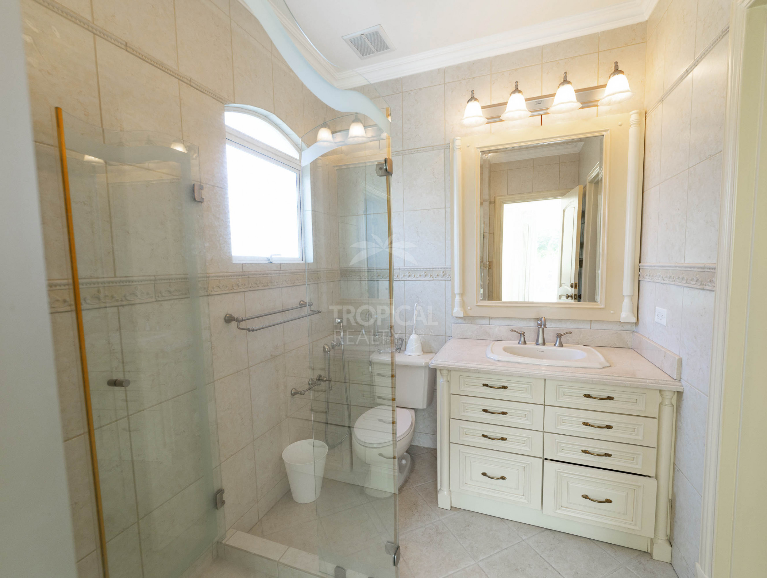 Luxury Golf Front Home for Sale in Valle del Sol, Santa Ana SOLD