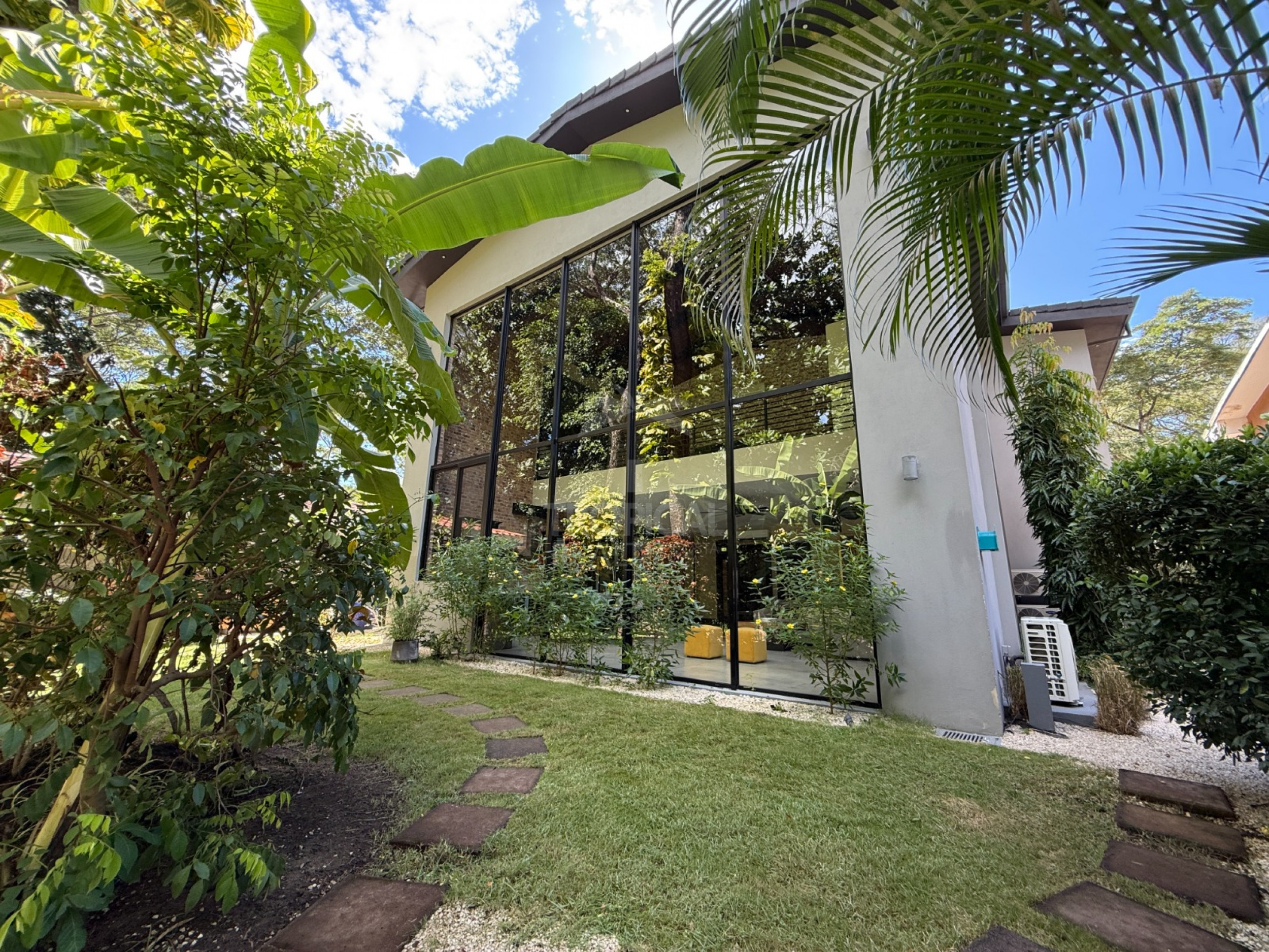 Modern 3-Bedroom Loft for Sale in Playa Potrero | Sold
