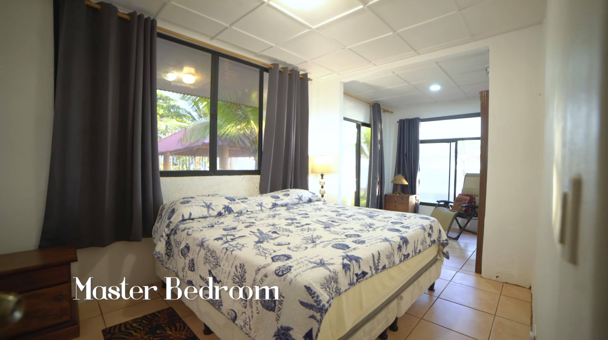 Beachfront Residence with Pool and Cottage SOLD