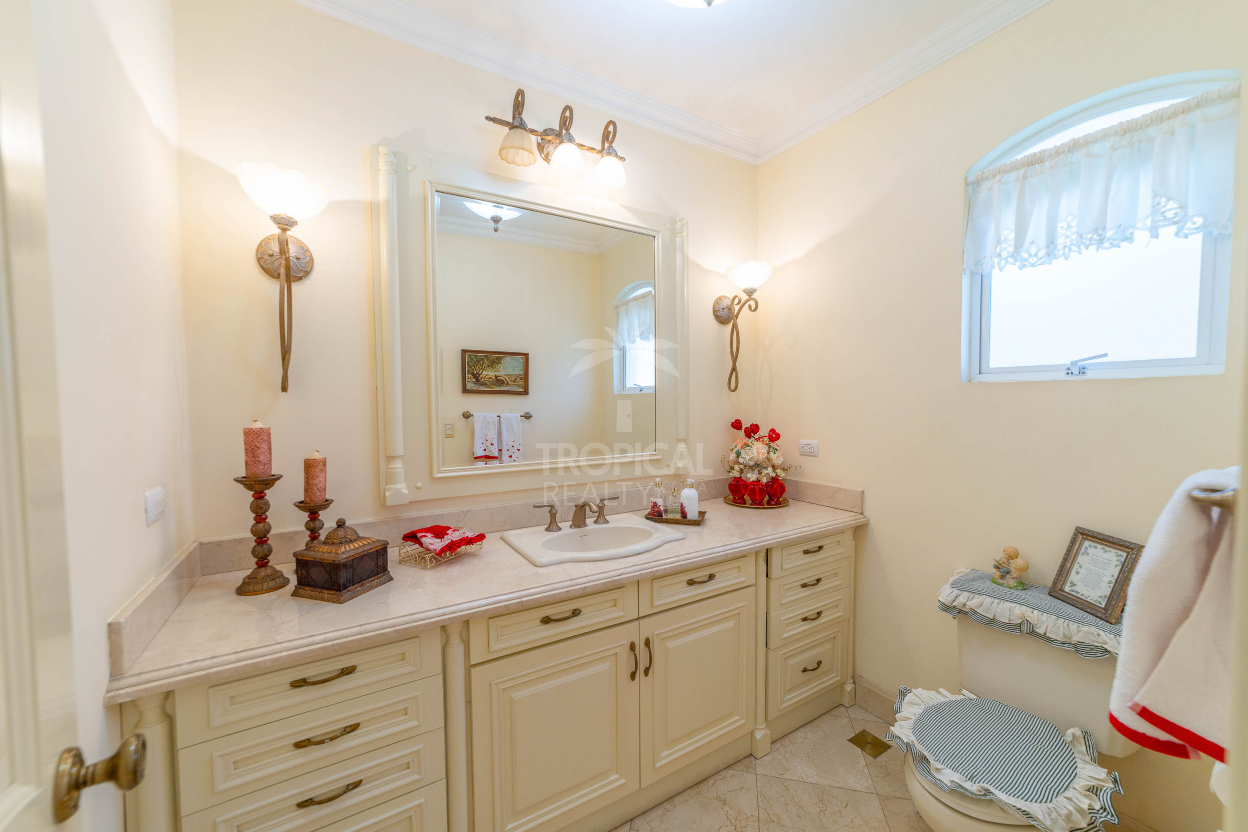 Luxury Golf Front Home for Sale in Valle del Sol, Santa Ana SOLD