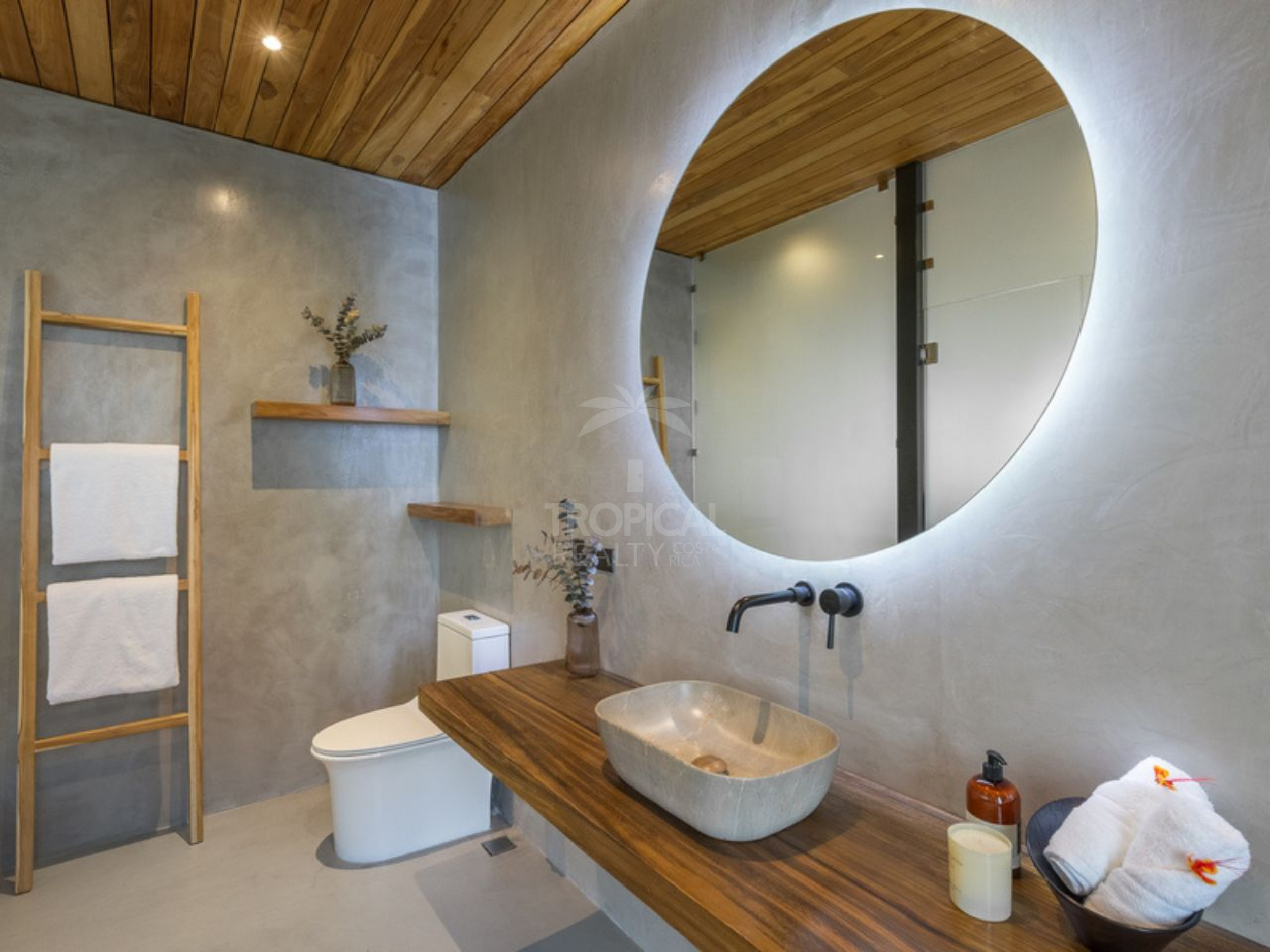 Villa Lasai – Luxury Jungle Retreat in Santa Teresa, Costa Rica
