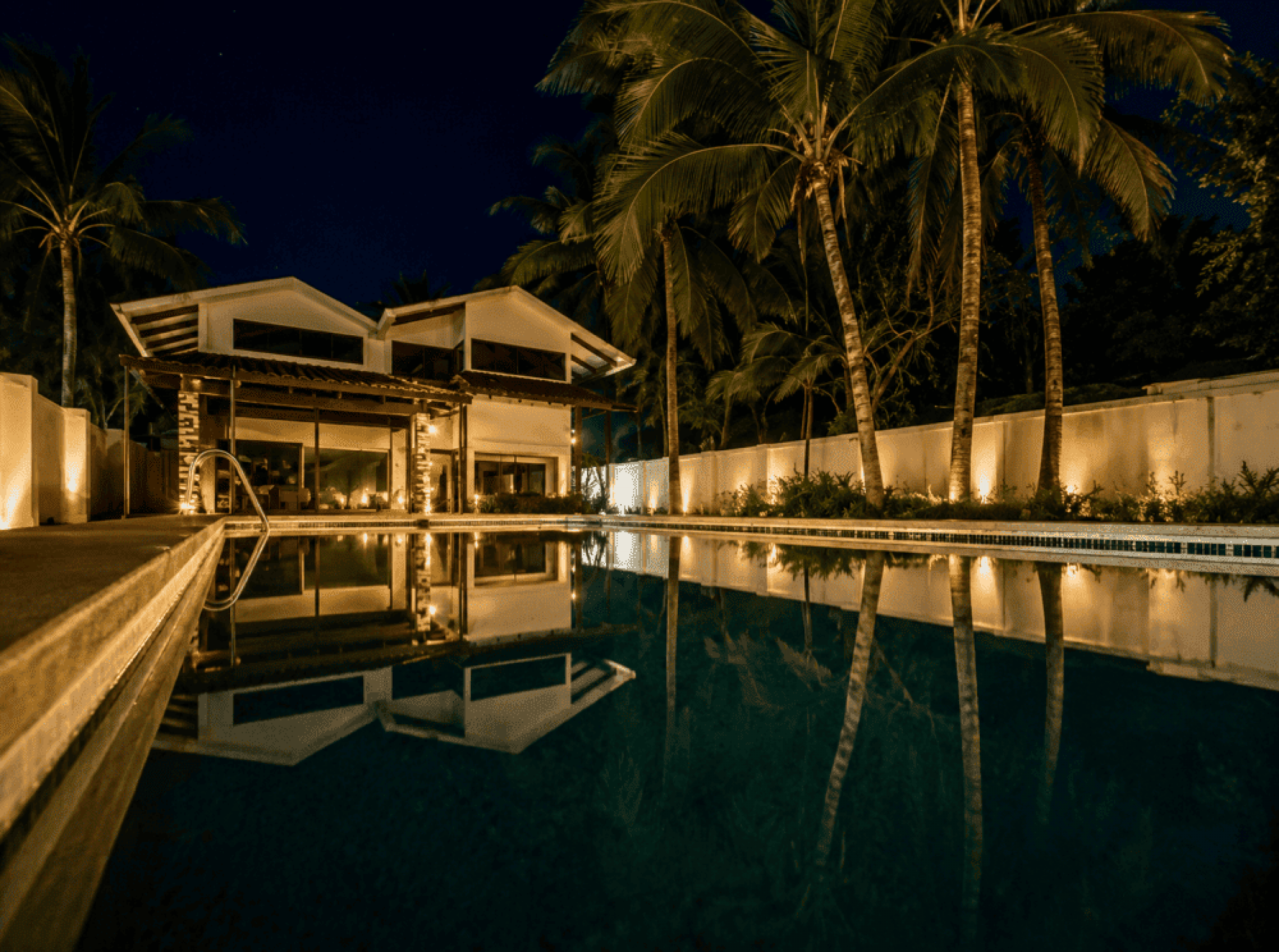 Oceanfront Estate in Playa Tivives – A Private Coastal Retreat on Costa Rica’s Pacific Coast