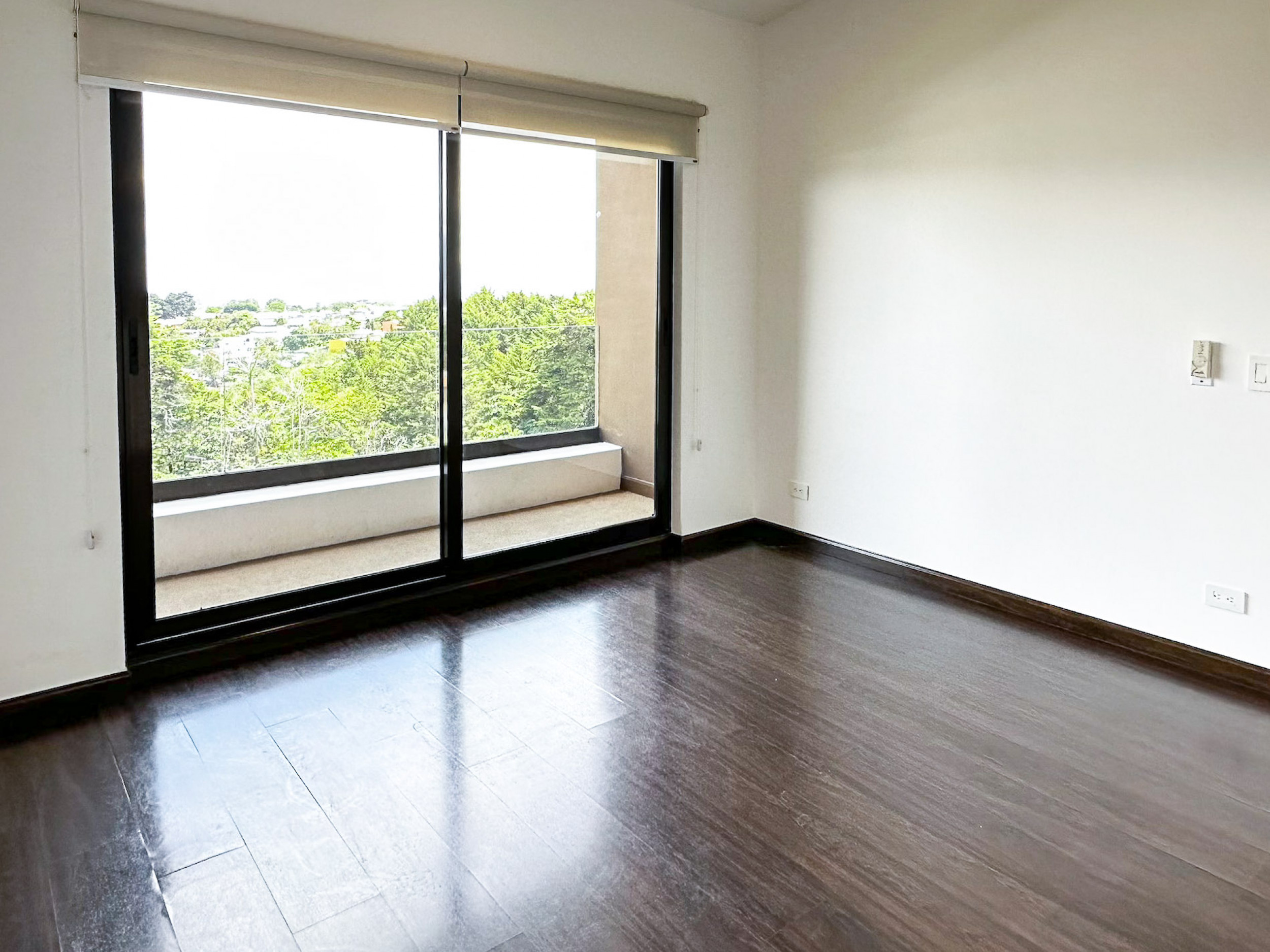 Condominium Abitu Bosque Urbano in Curridabat, Granadilla