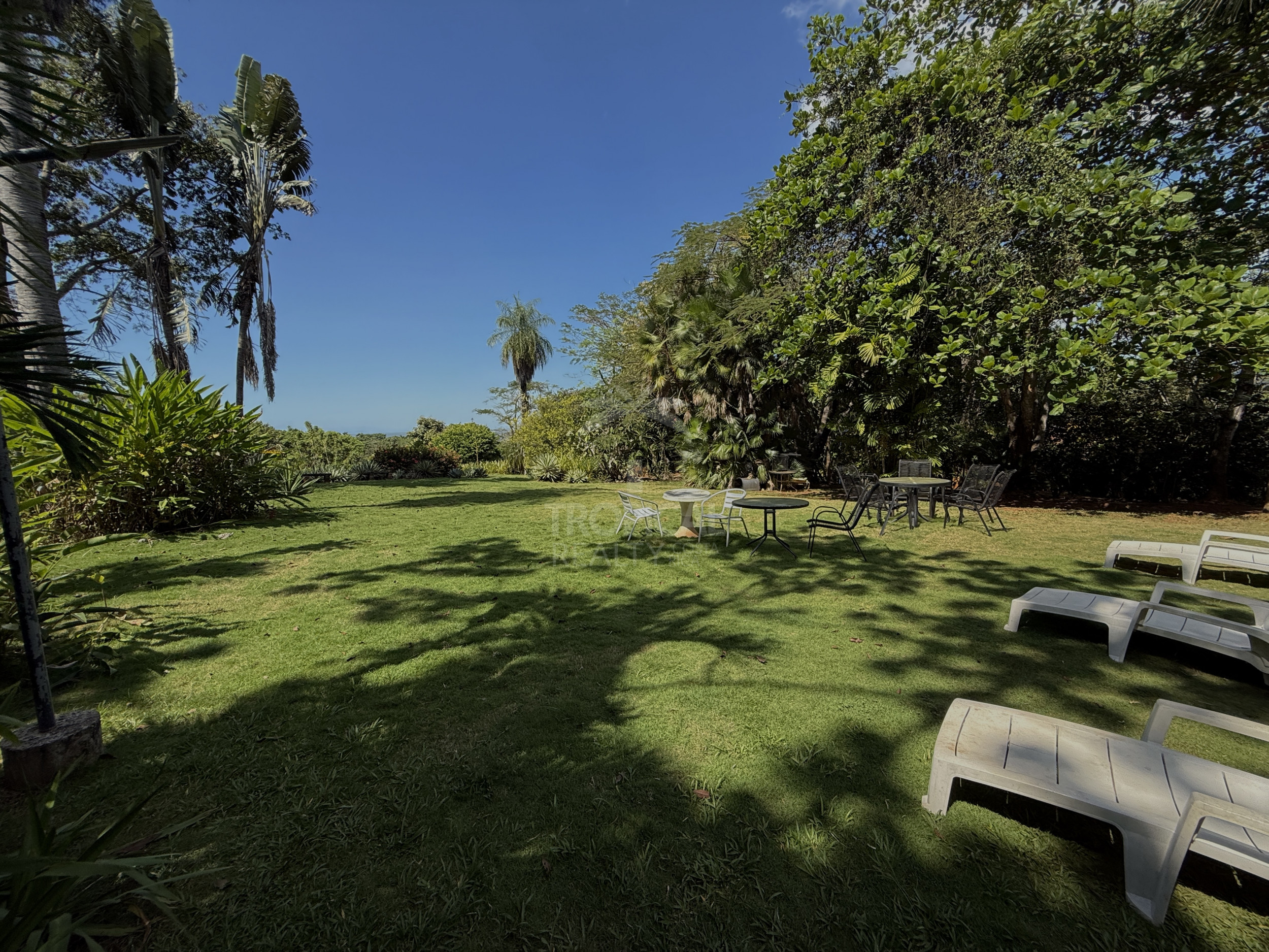 Property for sale with 3 houses and a cabin in Esparza!