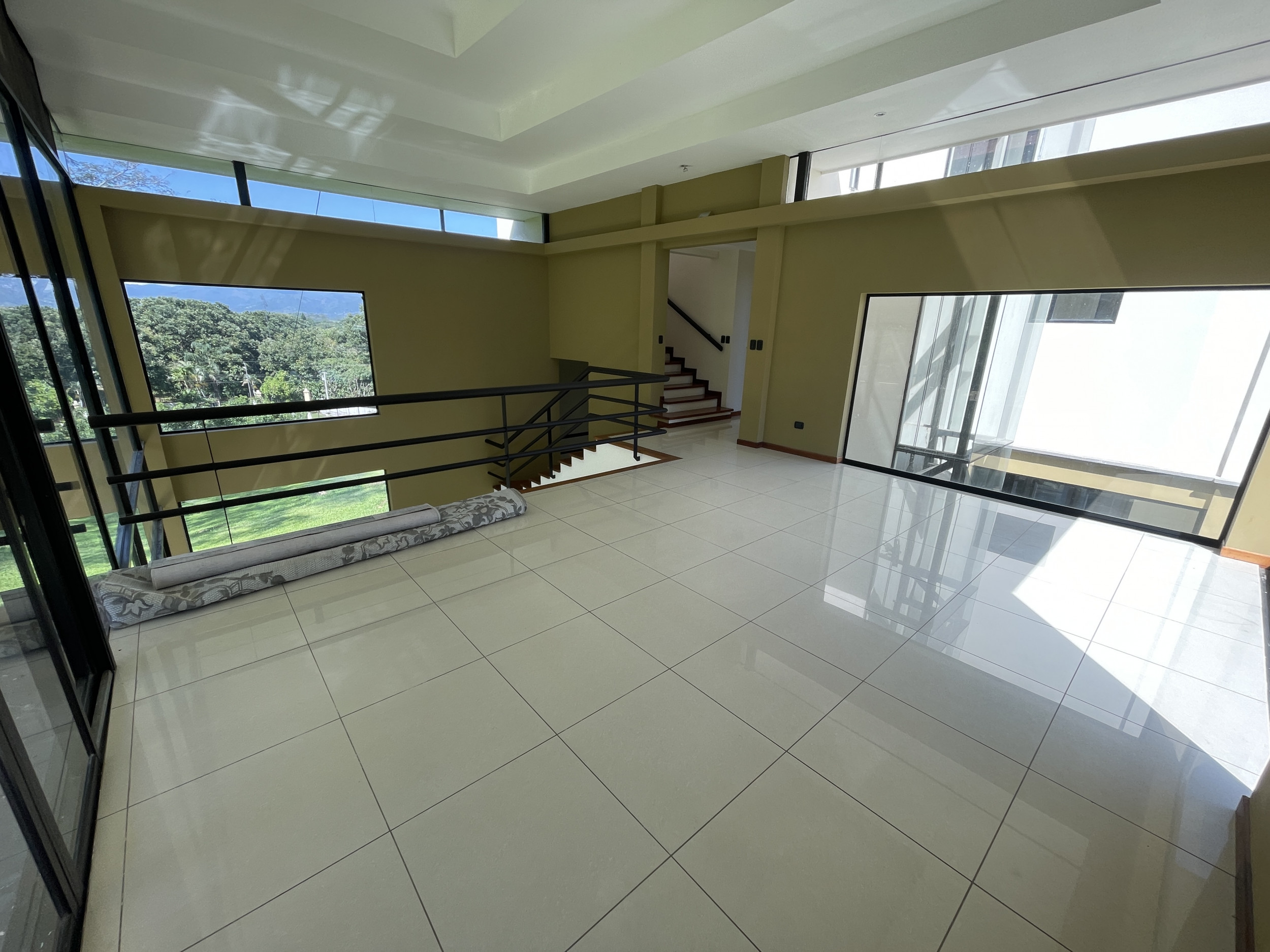 La Garita luxury modern house for sale