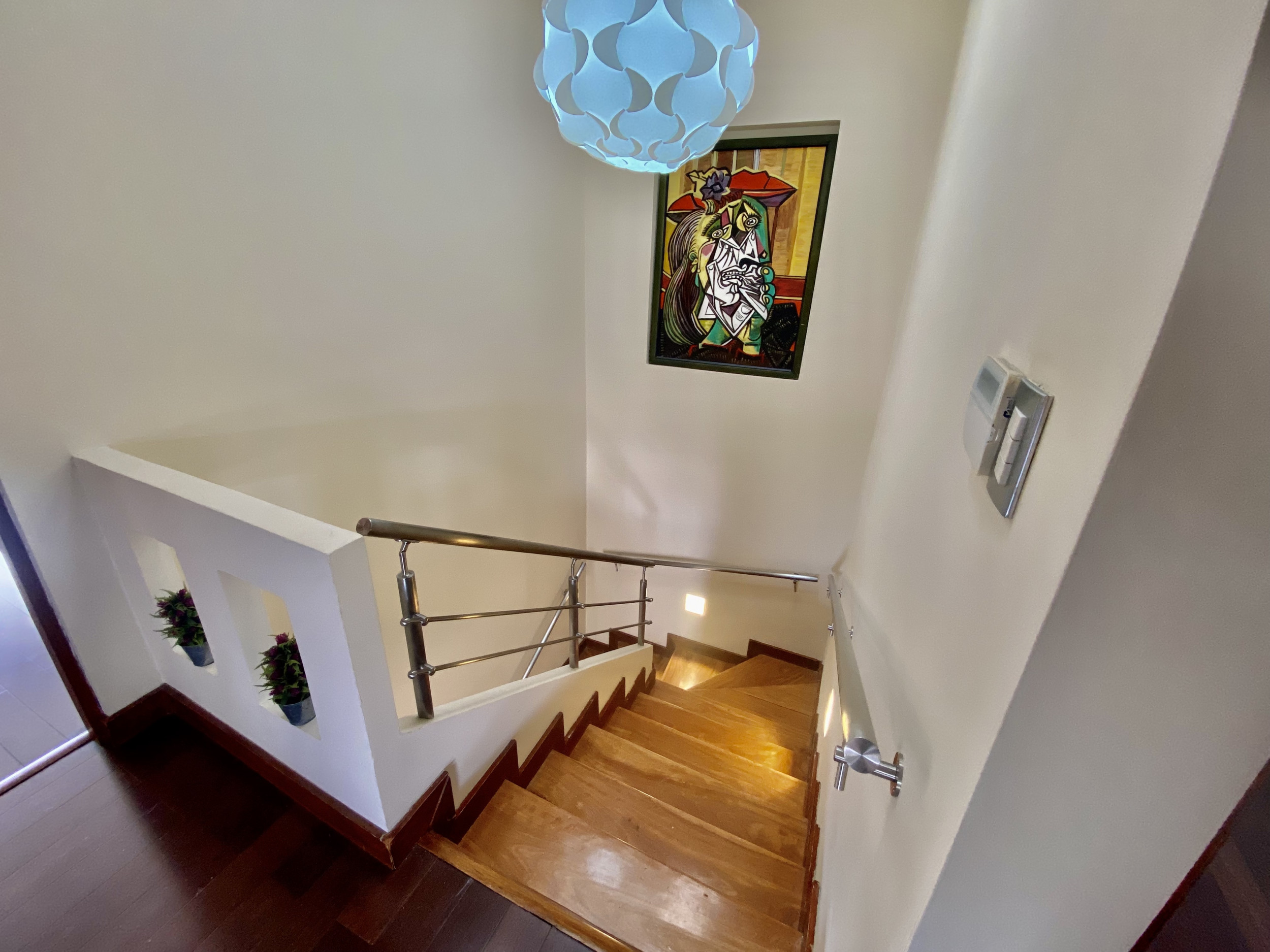 SOLD Luxury Contemporary Residence in Escazú: Spacious Living, Natural Light, and Exclusive Amenities in South Guachipelin