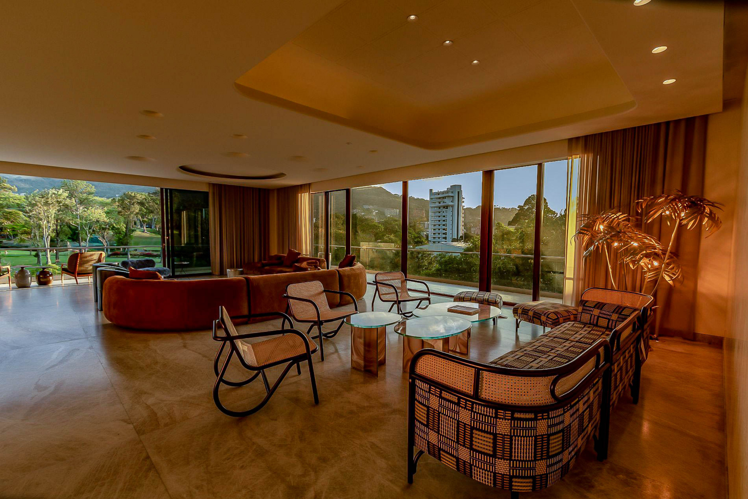 The One at 510 Avenida Escazu: Luxury Living Redefined SOLD