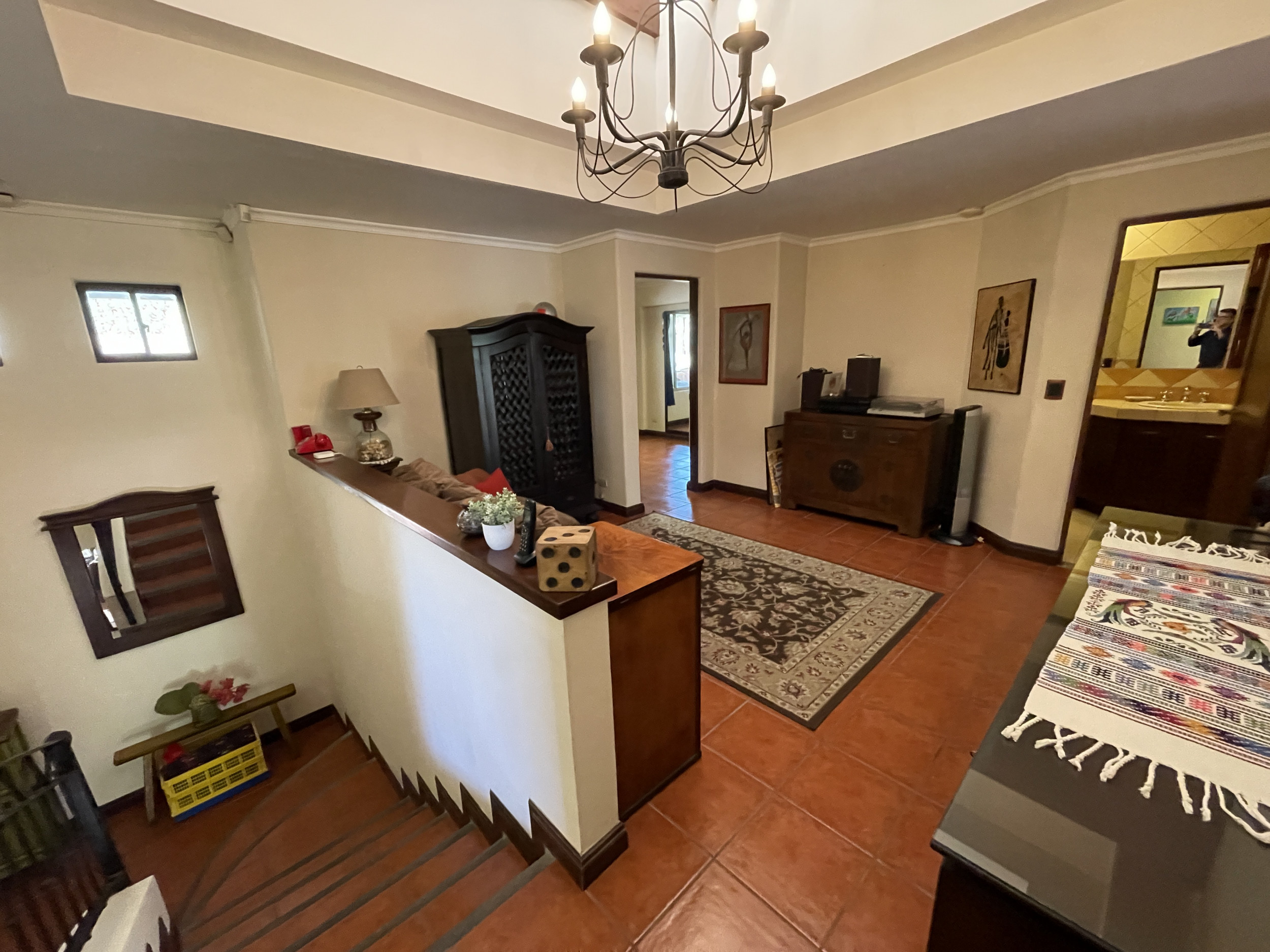 Serene Residence in Exclusive Condo in Guachipelín Norte SOLD
