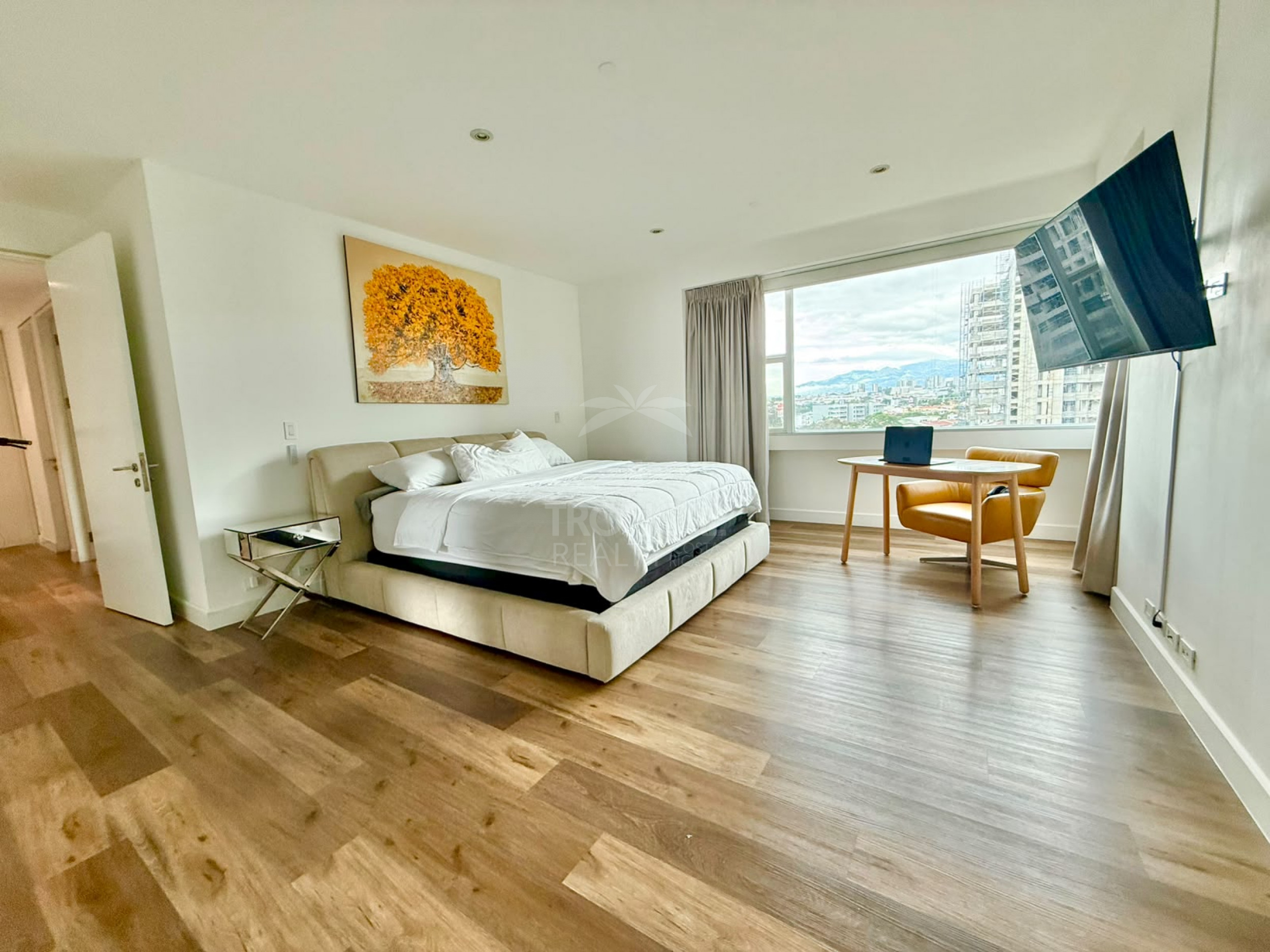 Luxurious Condo for Sale in Central Park Escazú – 3 Bedrooms, Premium Location, and Exclusive Lifestyle