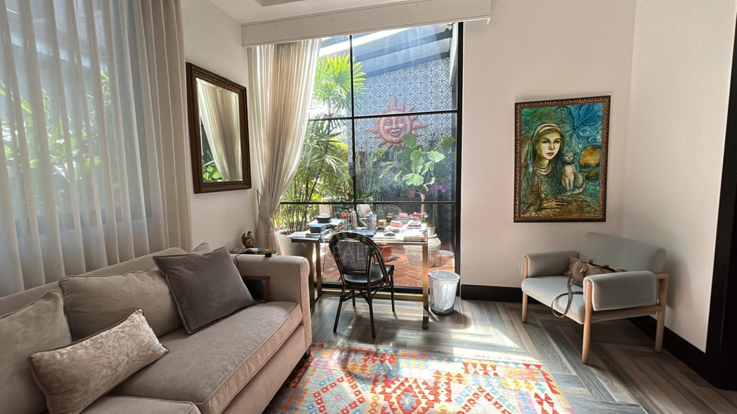 Single-Story Home for sale, Oro Sol Condominium in Río Oro