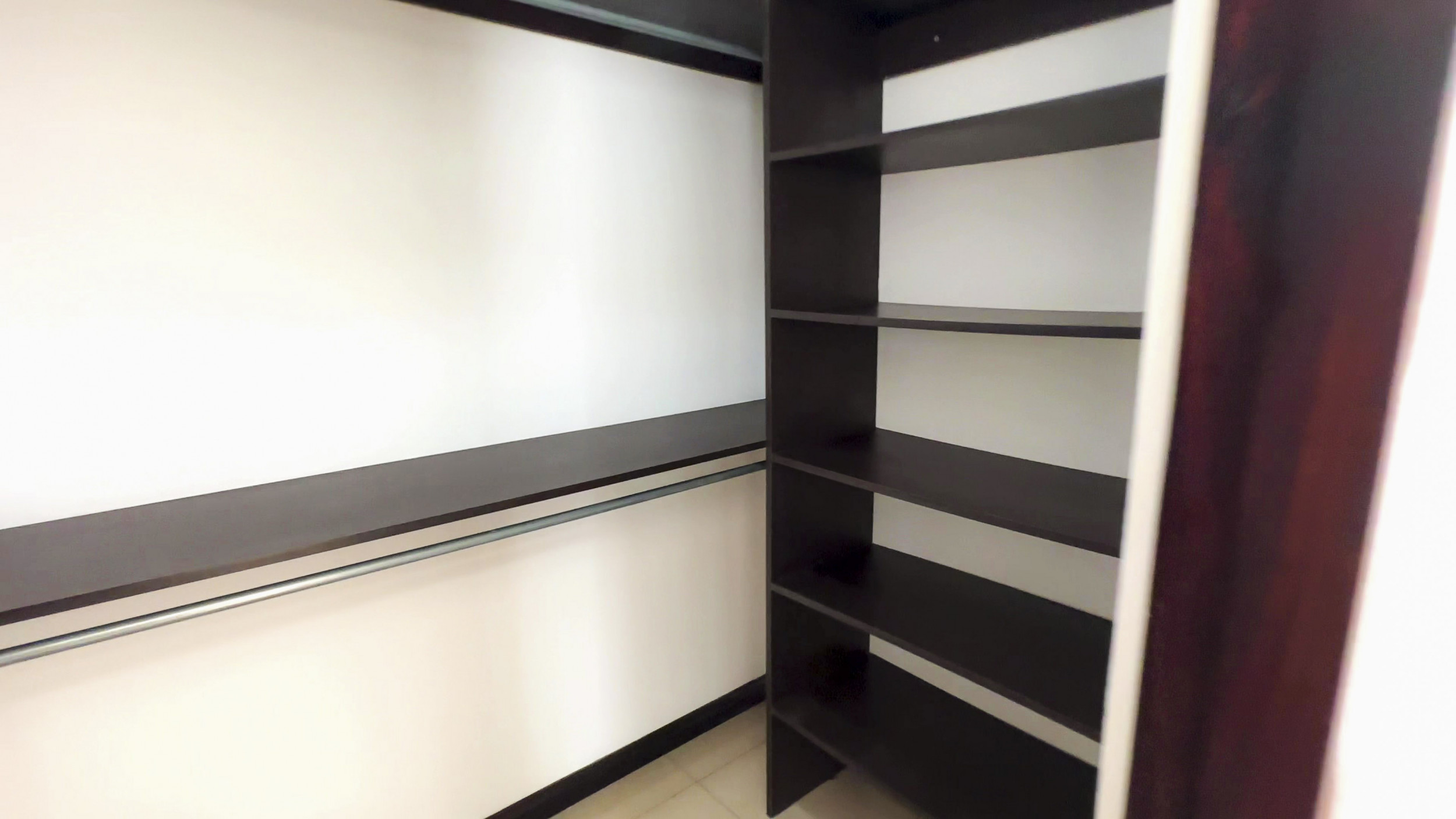 Modern 2-Bedroom Condo in Monte Blanco, Heredia