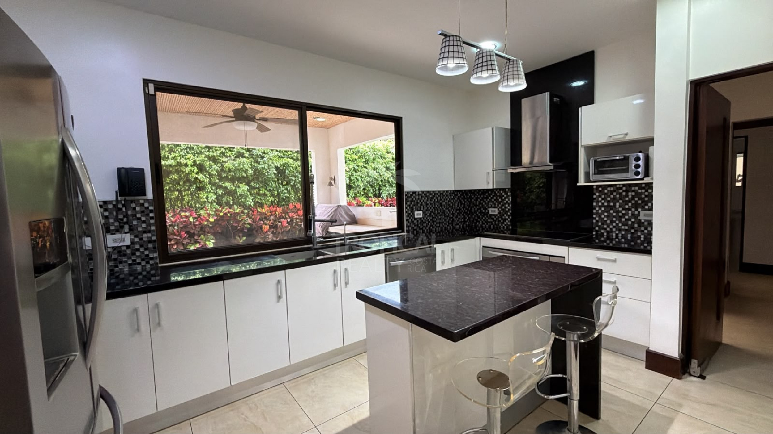 Luxury Living at Lomas del Valle Condominium