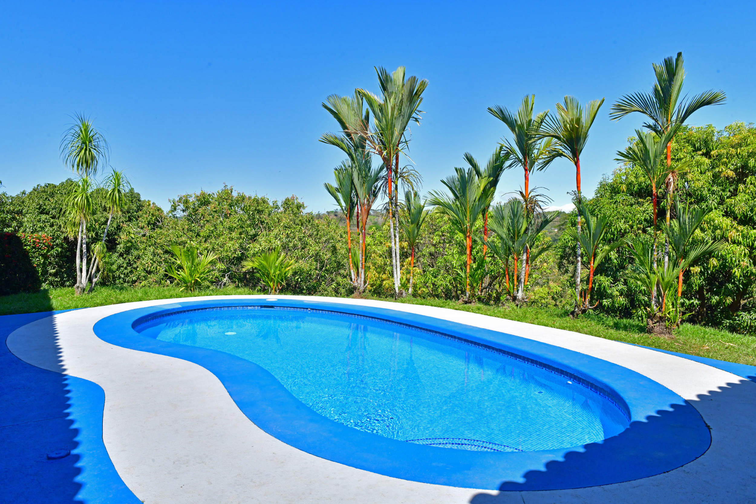 Exclusive Luxury Estate for Sale in Turrubares –  SOLD