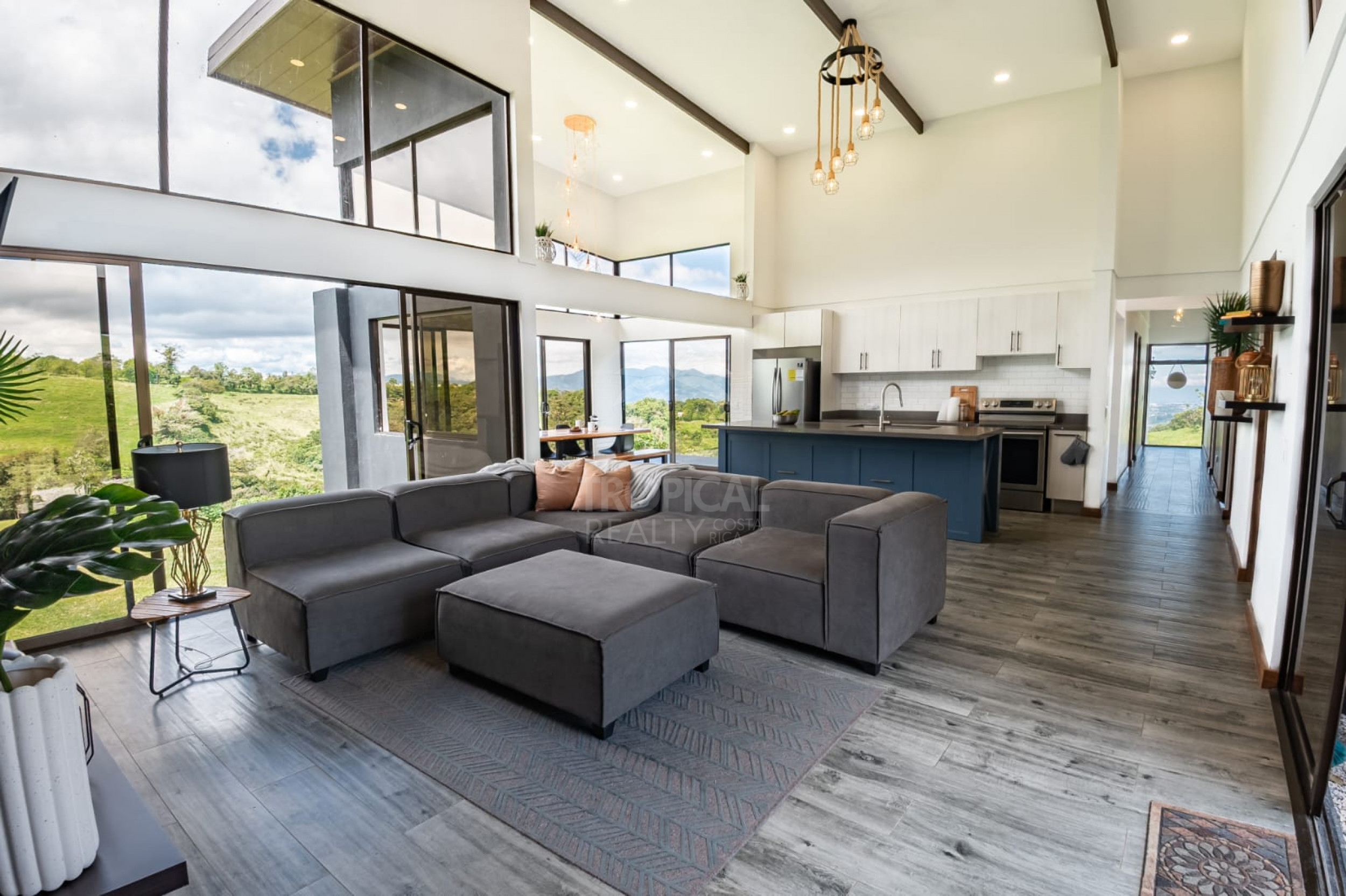 House for sale Coronado, Cascajal