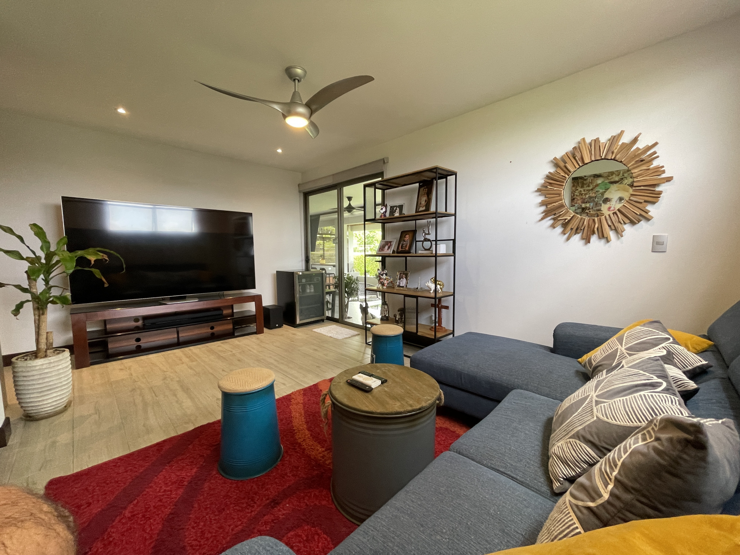 Beautiful House for Sale in Gated Community - Hacienda Los Reyes
