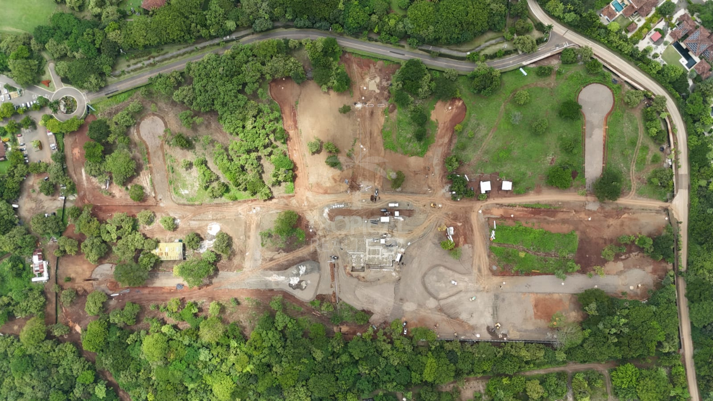 Luxury Homesites for Sale at One Hacienda Pinilla, Guanacaste, Costa Rica
