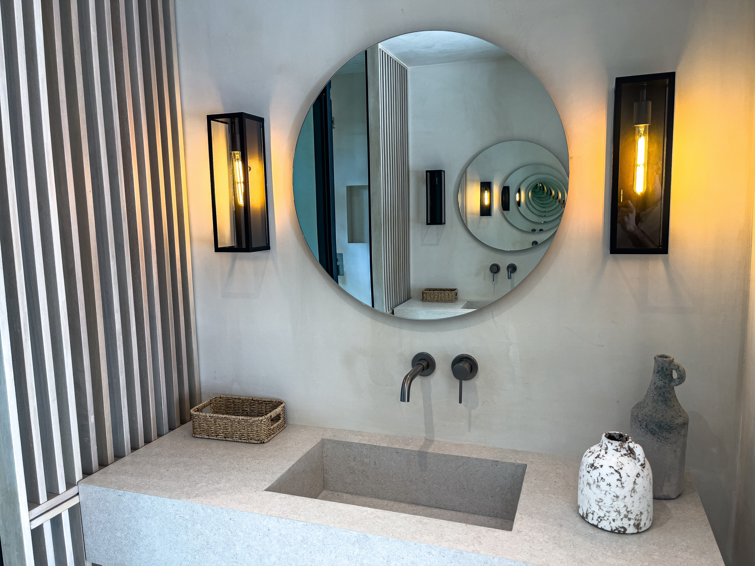 Luxury Beachfront Property in Santa Teresa - Steps from the Beach