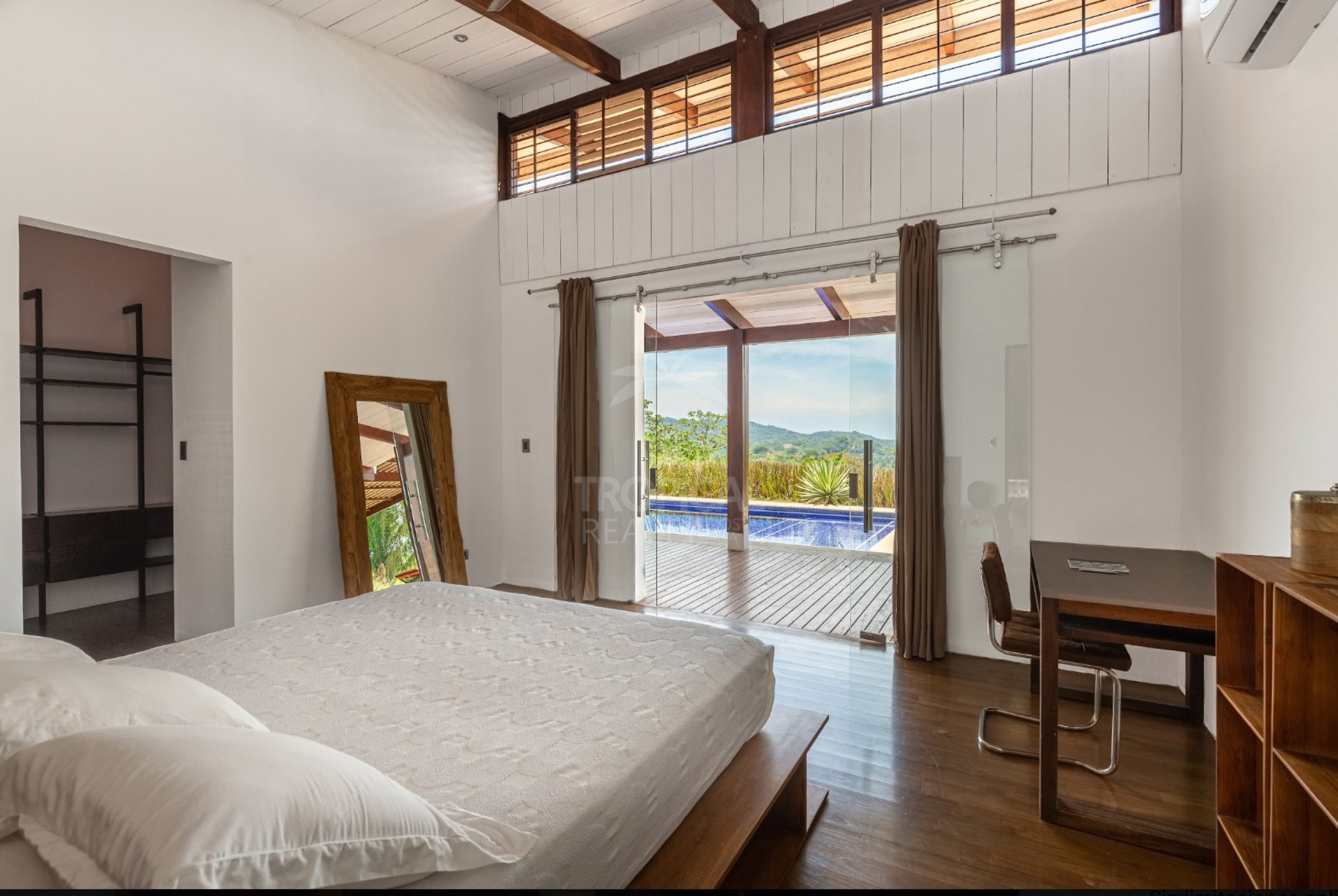 Luxury Ocean View Home for Sale in Hacienda Okhra, Santa Teresa