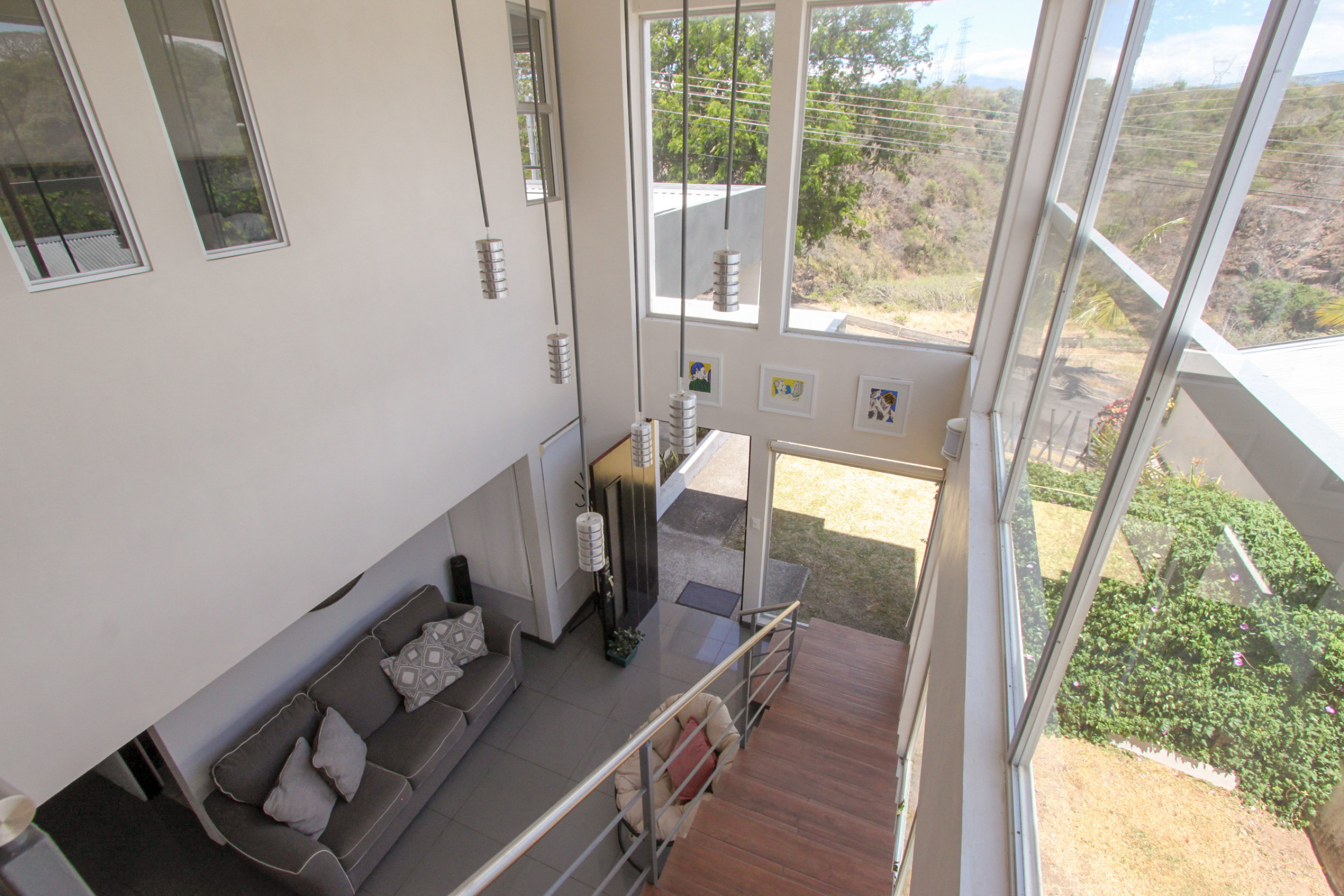 Modern Home for Sale in Brasil de Santa Ana: Bright Design and Versatile Spaces