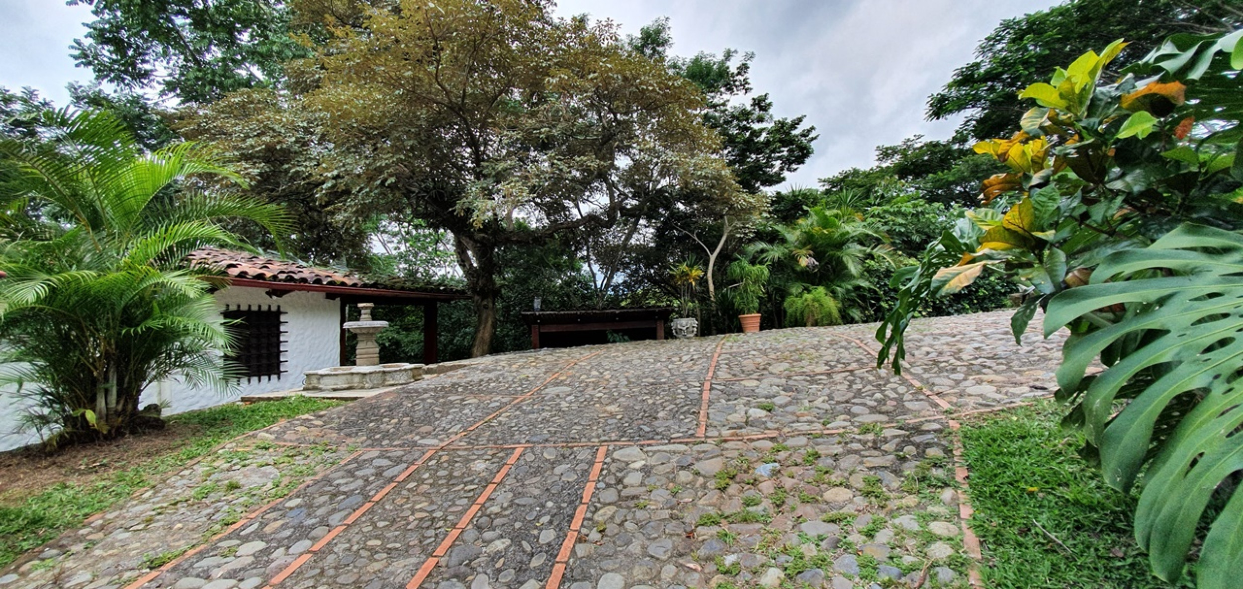 Immerse Yourself in Nature's Paradise: Private Estate in El Rodeo, Ciudad Colon