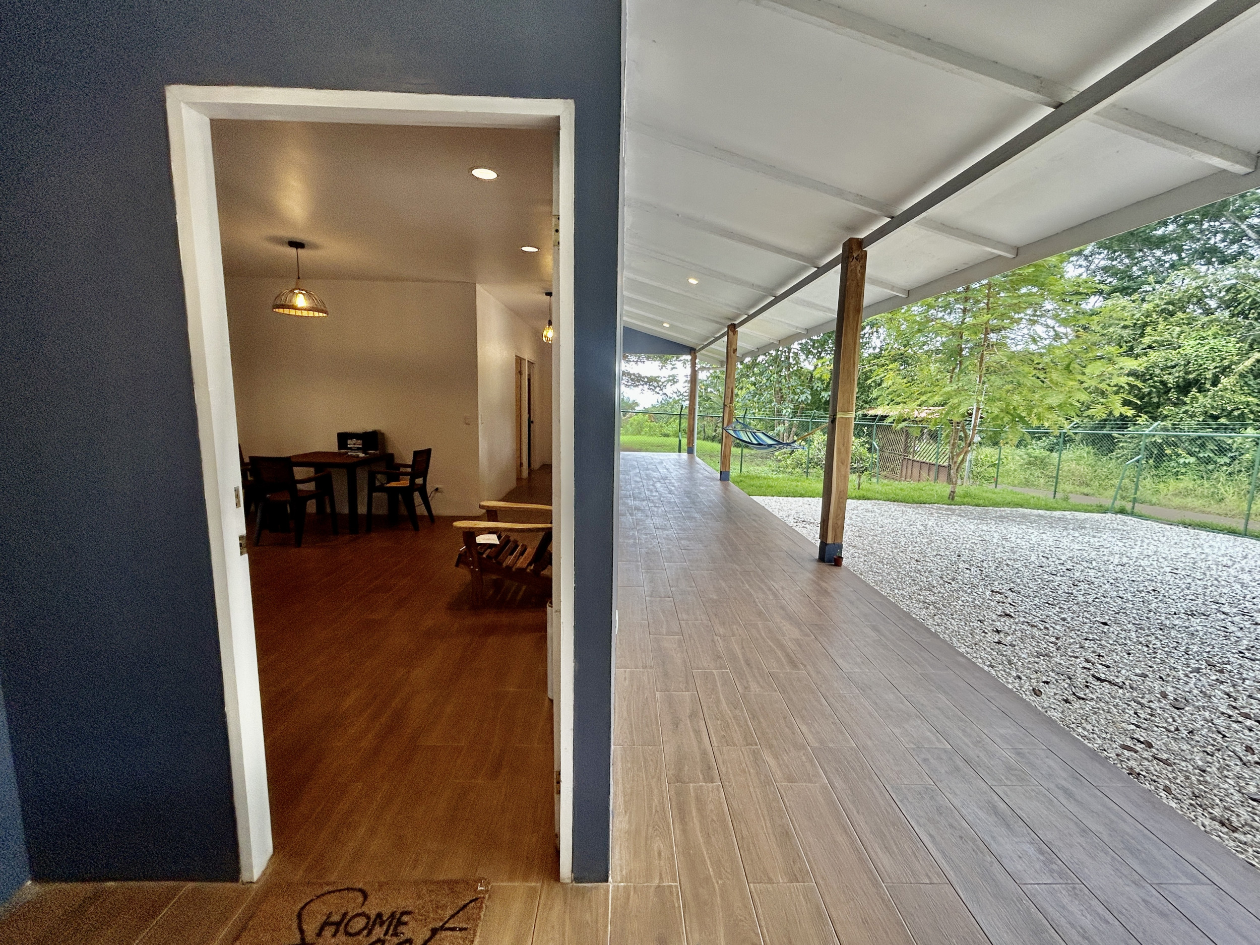 Beach House for sale in Las Delicias, Santa Teresa