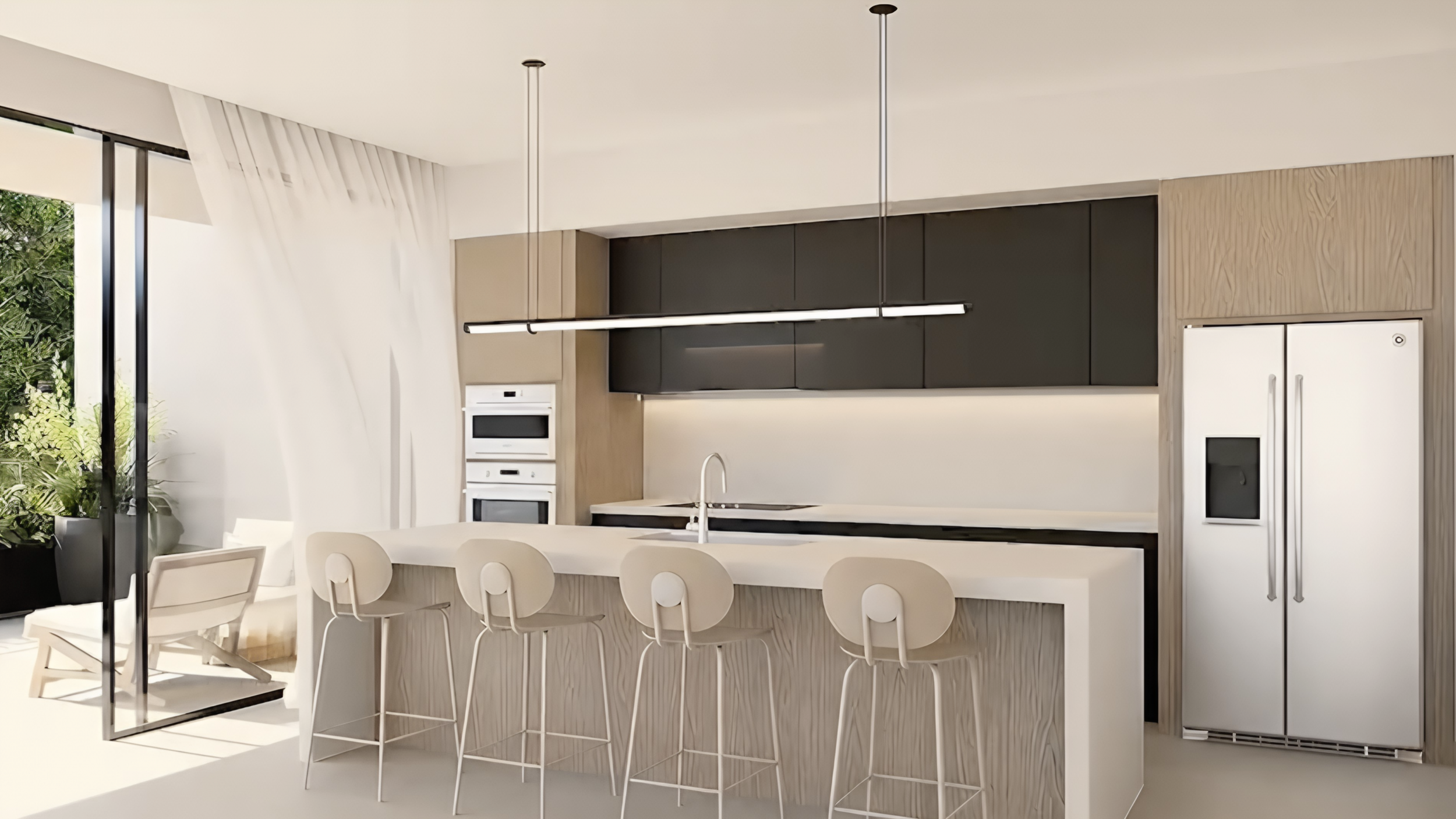 EXCLUSIVE PRE-SALE: Design & Luxury in Jaboncillos, Escazú