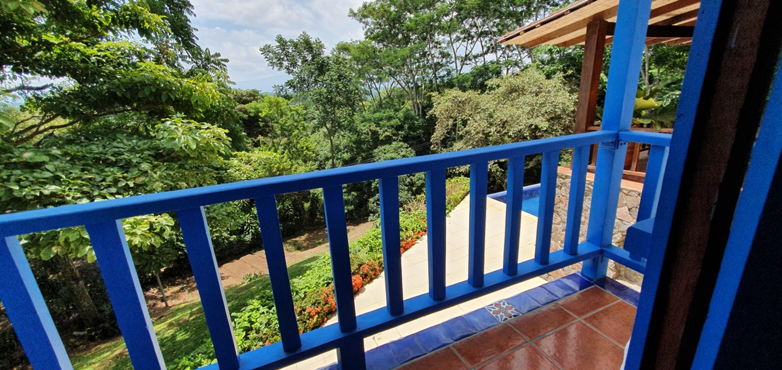 Immerse Yourself in Nature's Paradise: Private Estate in El Rodeo, Ciudad Colon