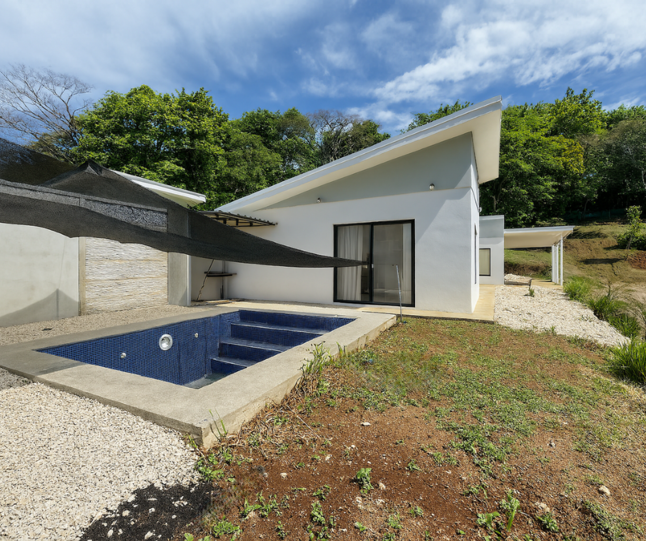Modern Home for Sale Near Playa Conchal, Flamingo & Playa Grande | Santa Cruz, Guanacaste – $235,000