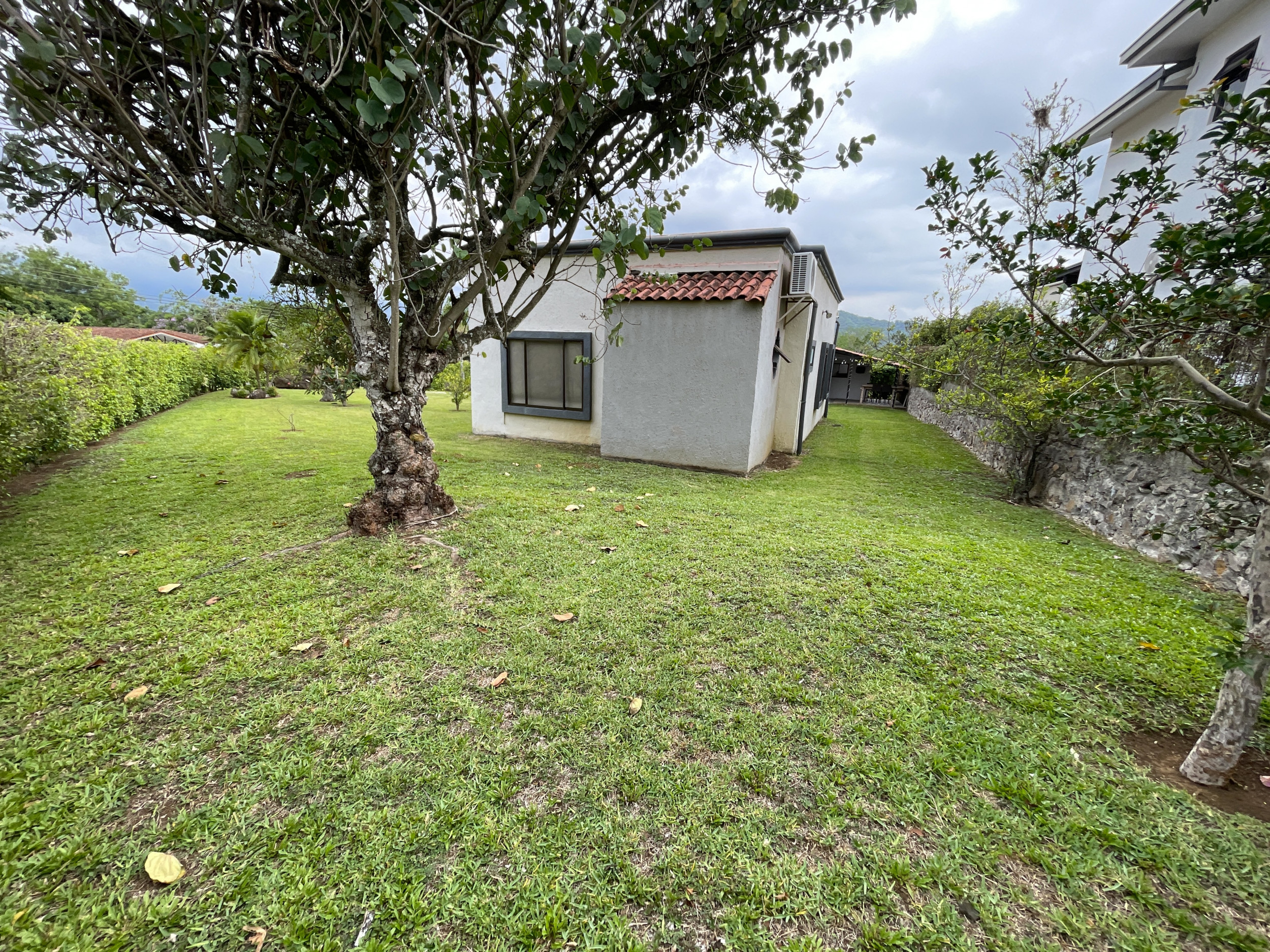 SOLD Single-story house for sale Hacienda Los Reyes