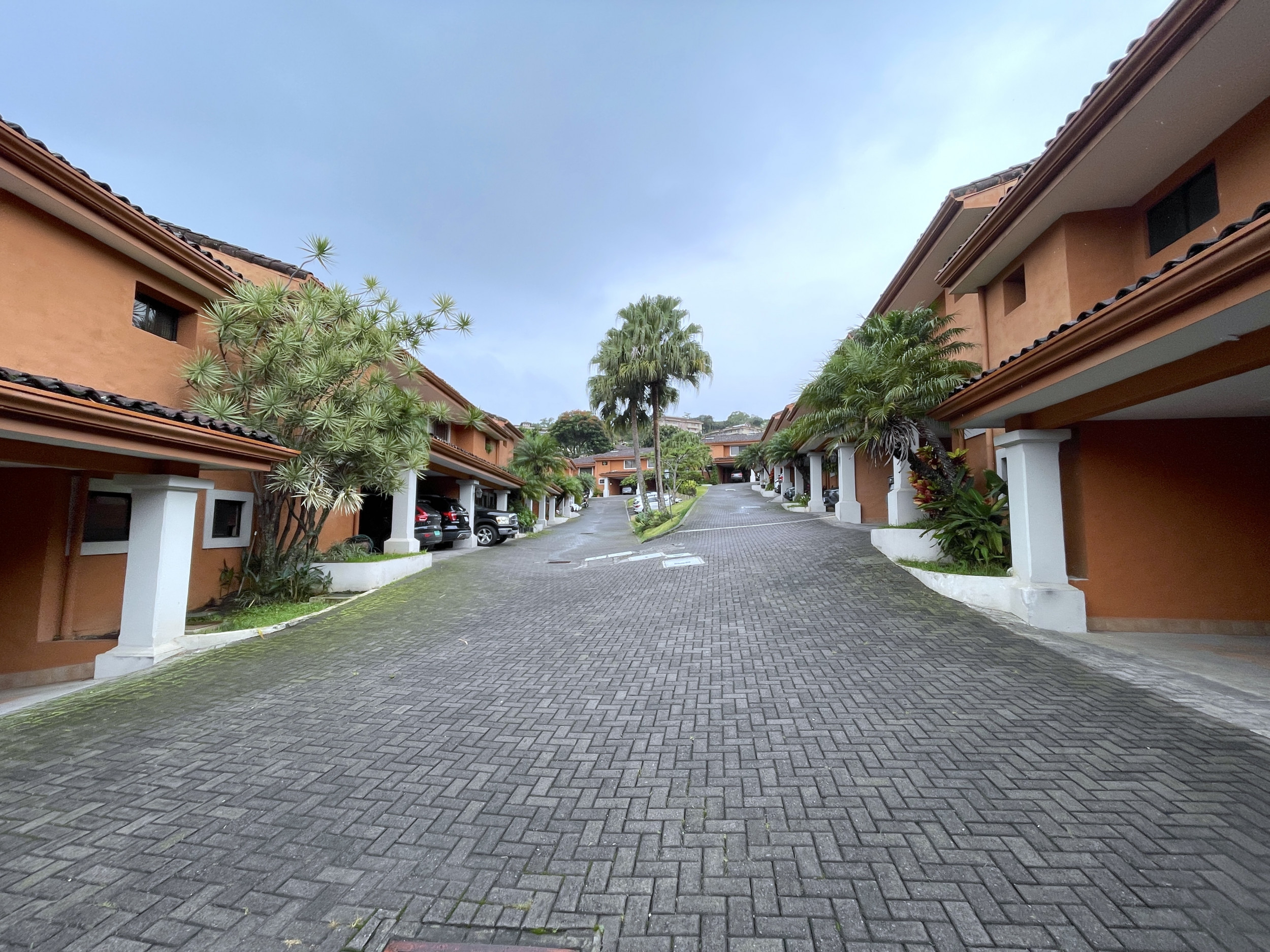 Escazu house for sale gated community SOLD