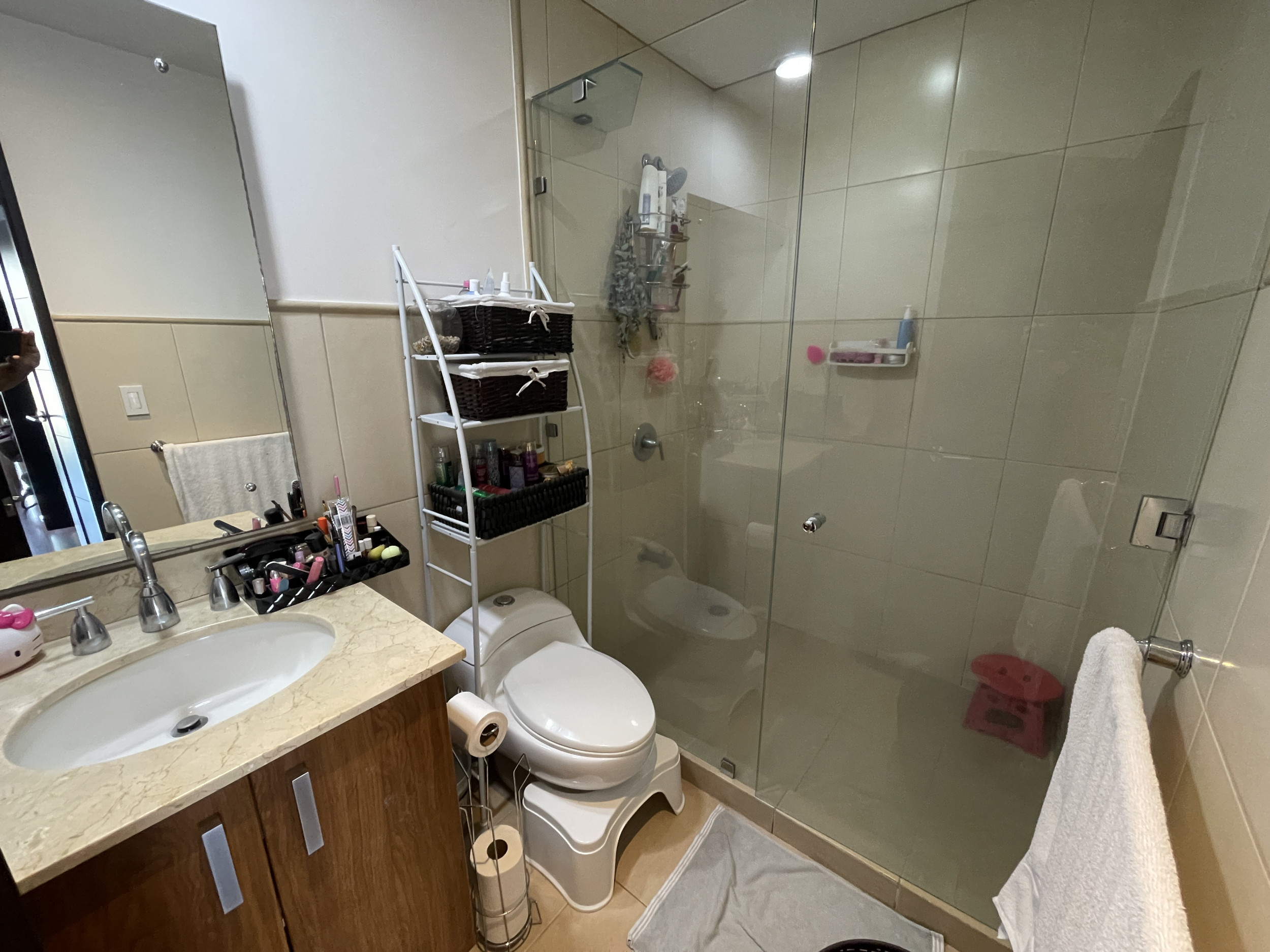 Apartment for sale Sabana Real