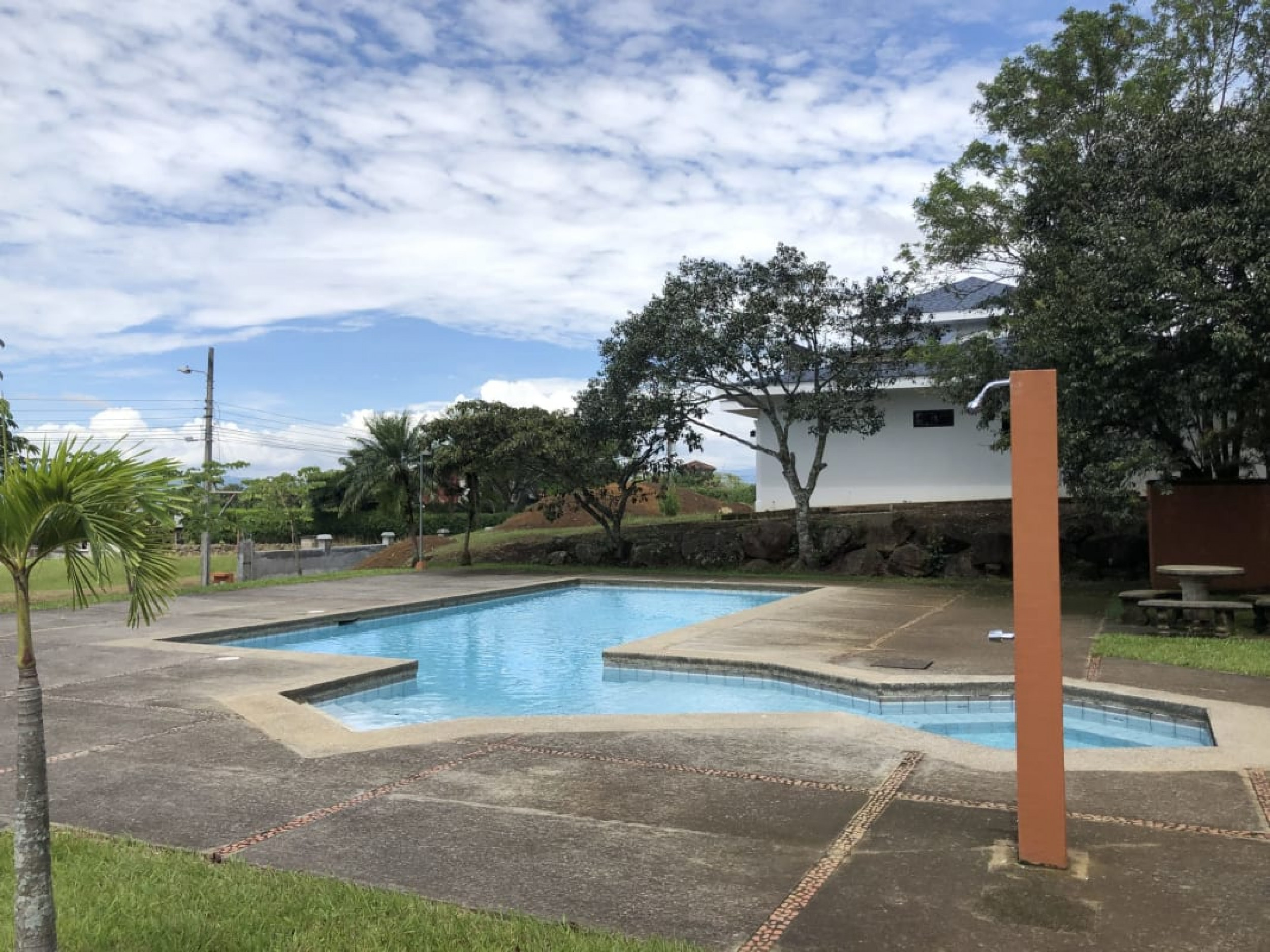 Prime Buildable Lot in La Guacima, Alajuela Los Reyes