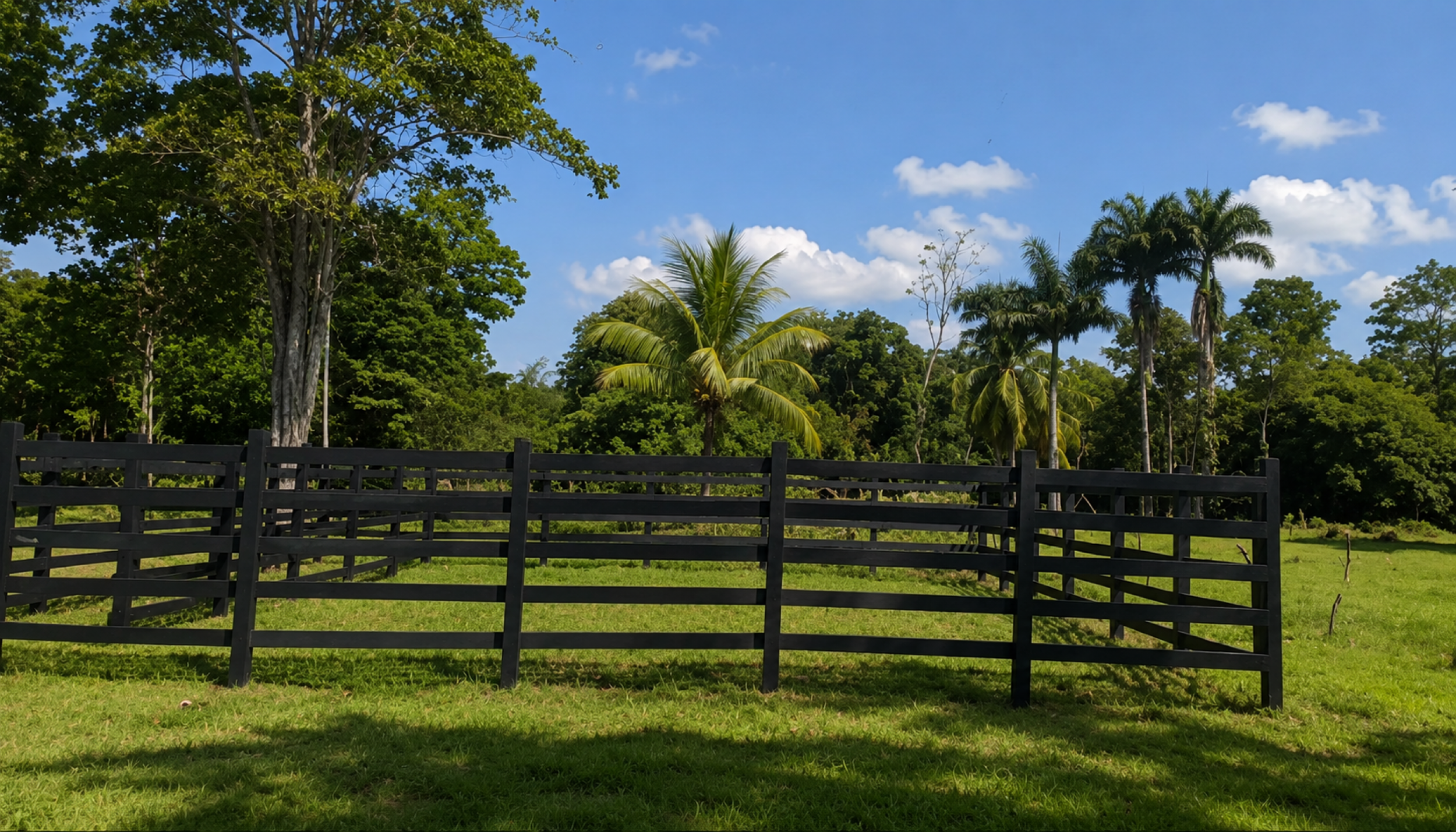 Large Development Property for Sale in Limón | 29.8 Hectares in Costa Rica’s Caribbean Region