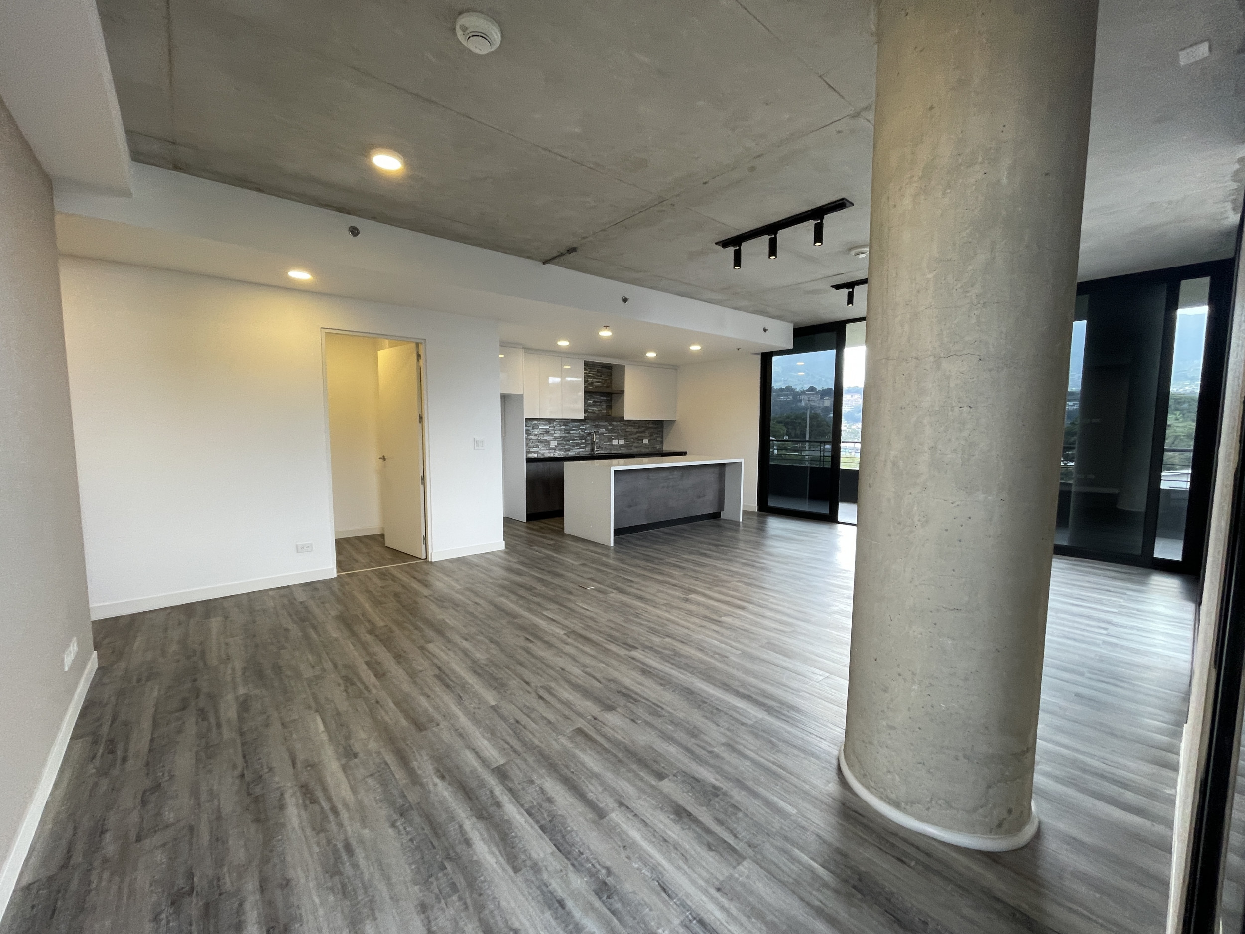 Trejos Montealegre, apartment for sale Escazu Village