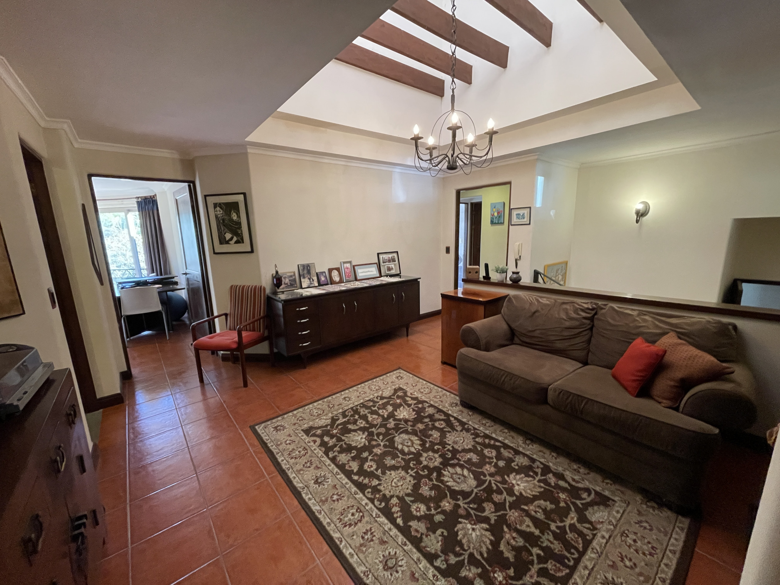 Serene Residence in Exclusive Condo in Guachipelín Norte SOLD