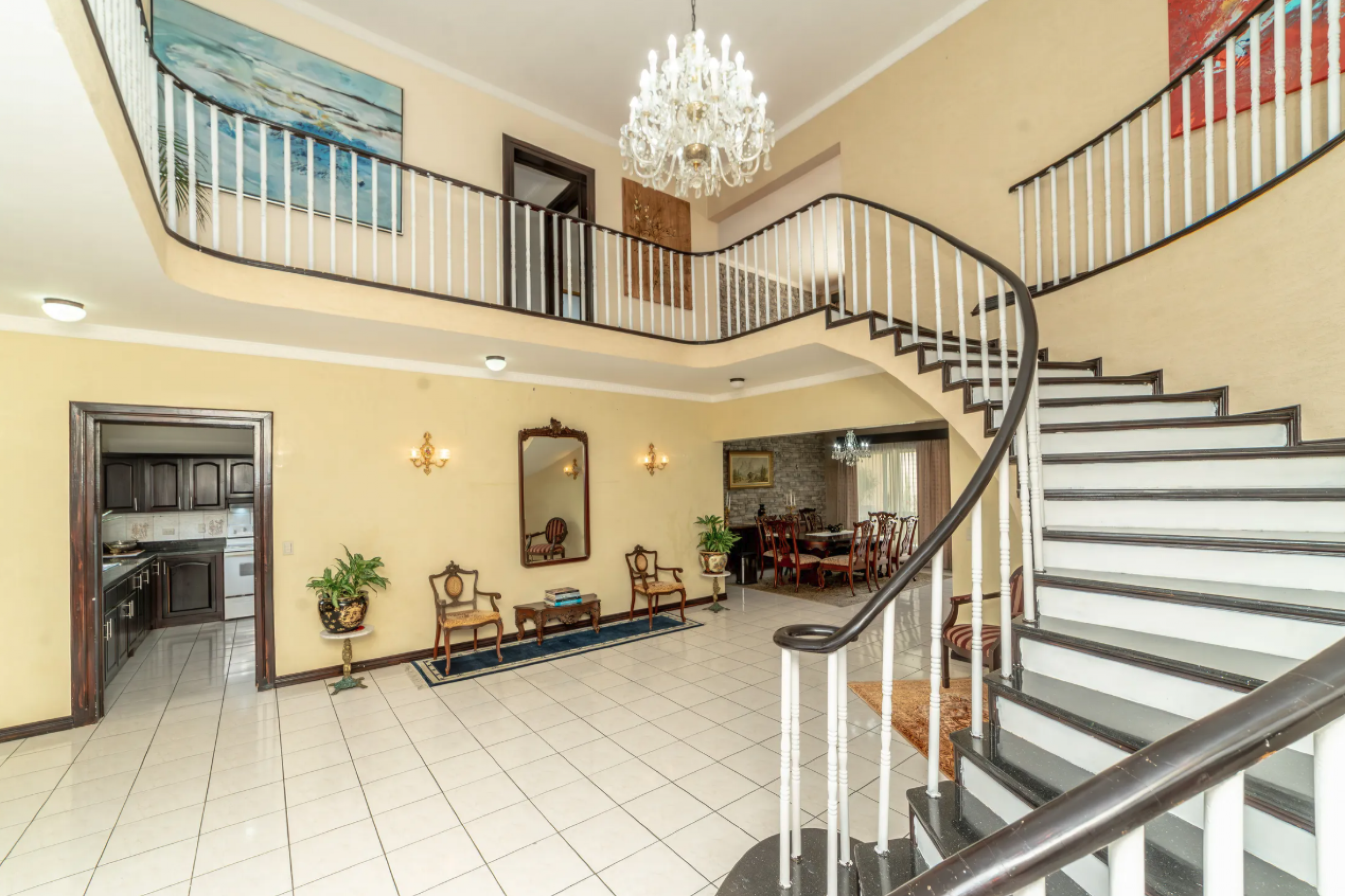 House for sale Ciudad Colon with pool