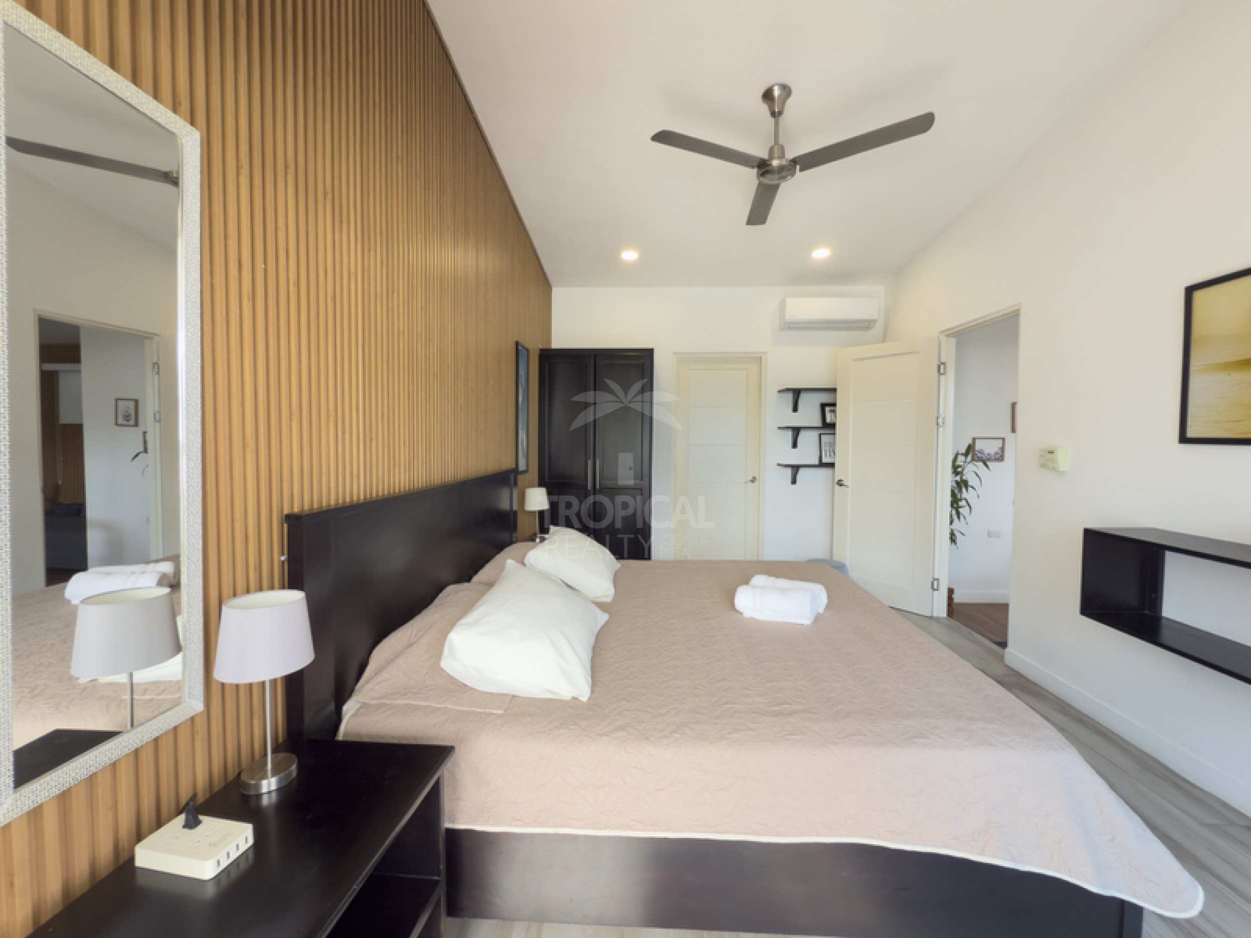 Modern Coastal Residence for Sale in Santa Teresa | Contemporary Design and Prime Location