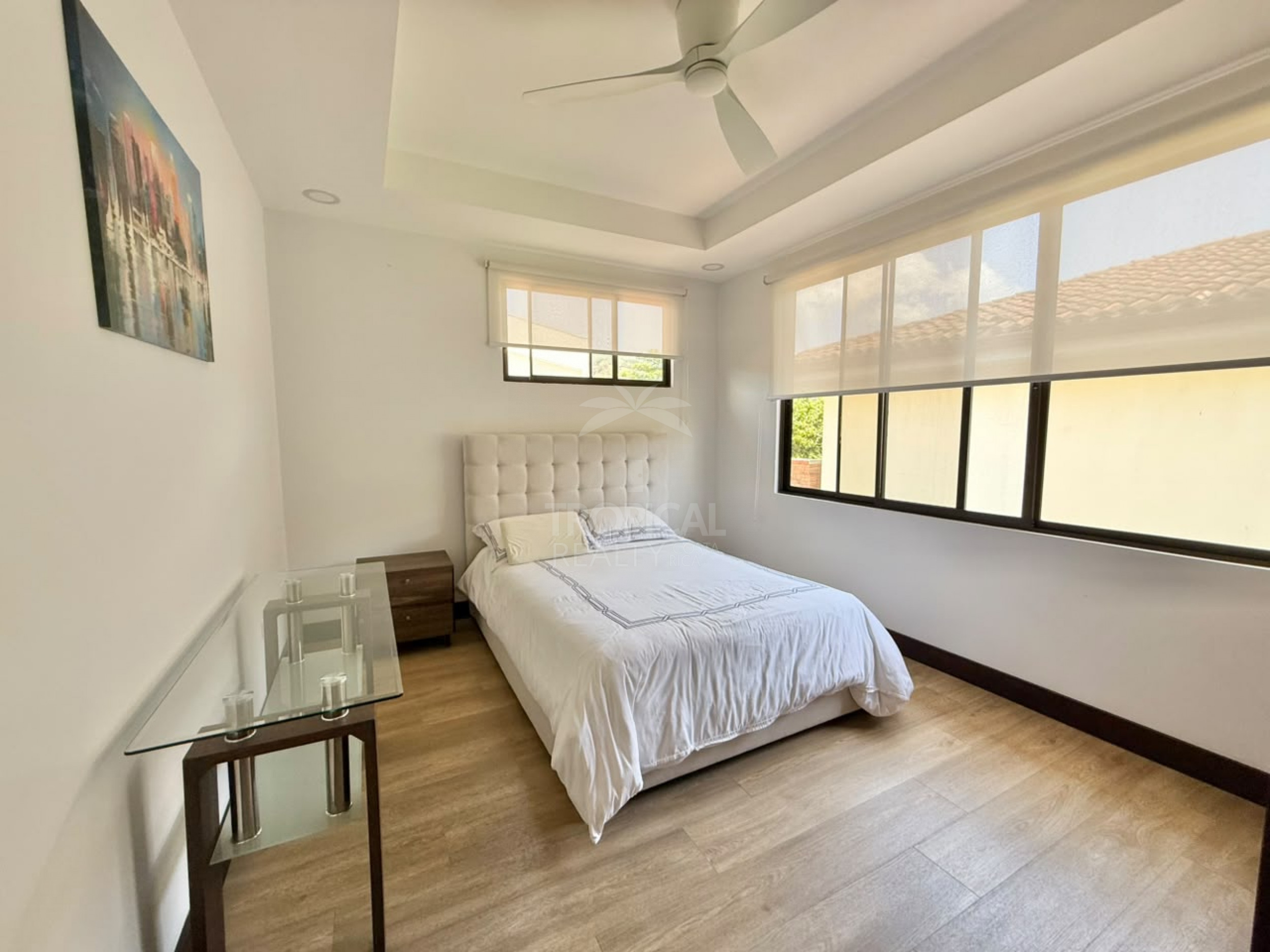 Modern Home in Condominium, Río Oro, Santa Ana | For Sale or Rent