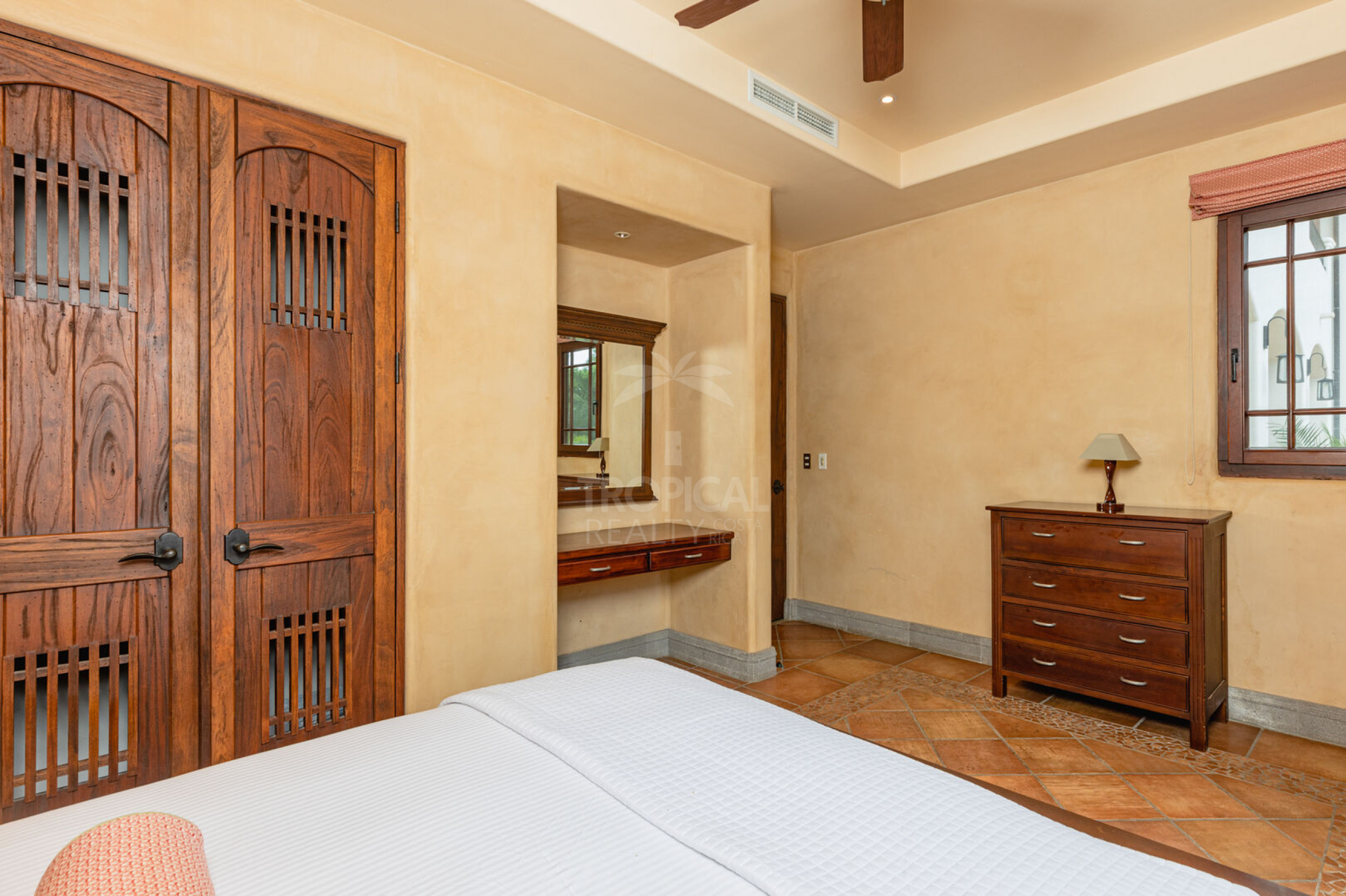 Luxury Spanish Colonial Home in Hacienda Pinilla – Infinity Pool & Resort Living