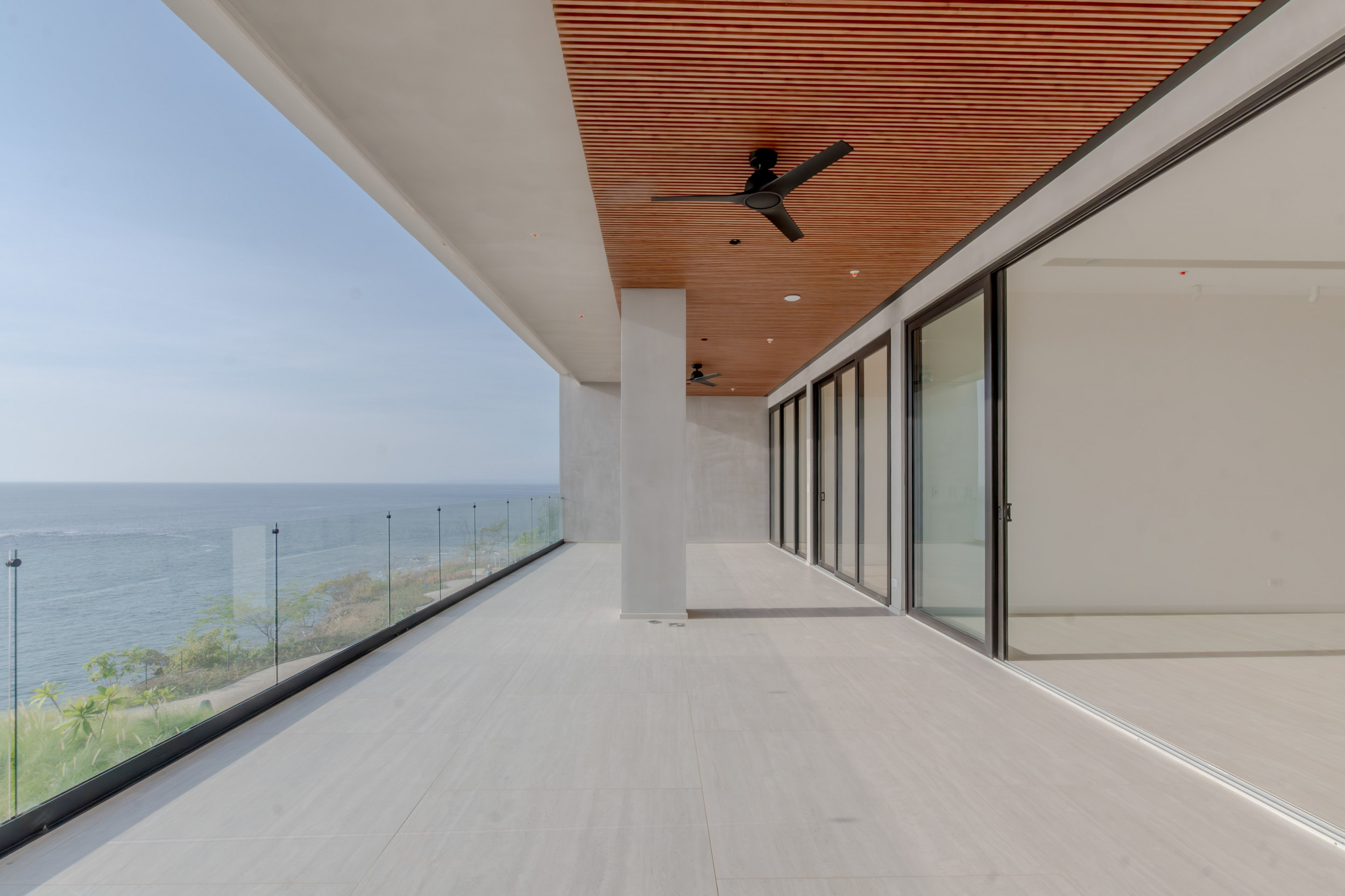 Luxurious Beachfront Apartment for Sale in Herradura, Puntarenas: Nerea Apartments