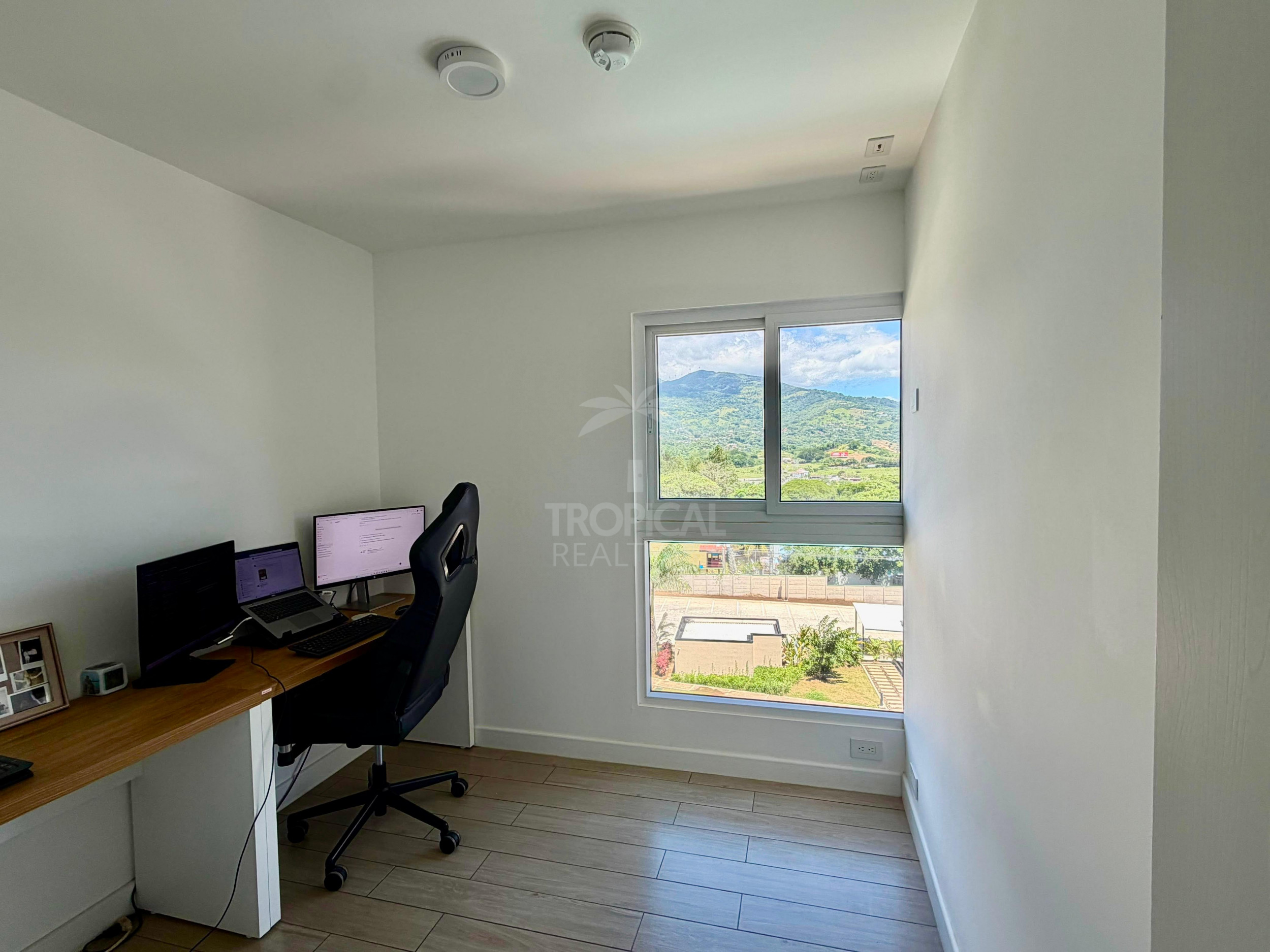 Fully Furnished Apartment for Sale Concasa – Alajuela