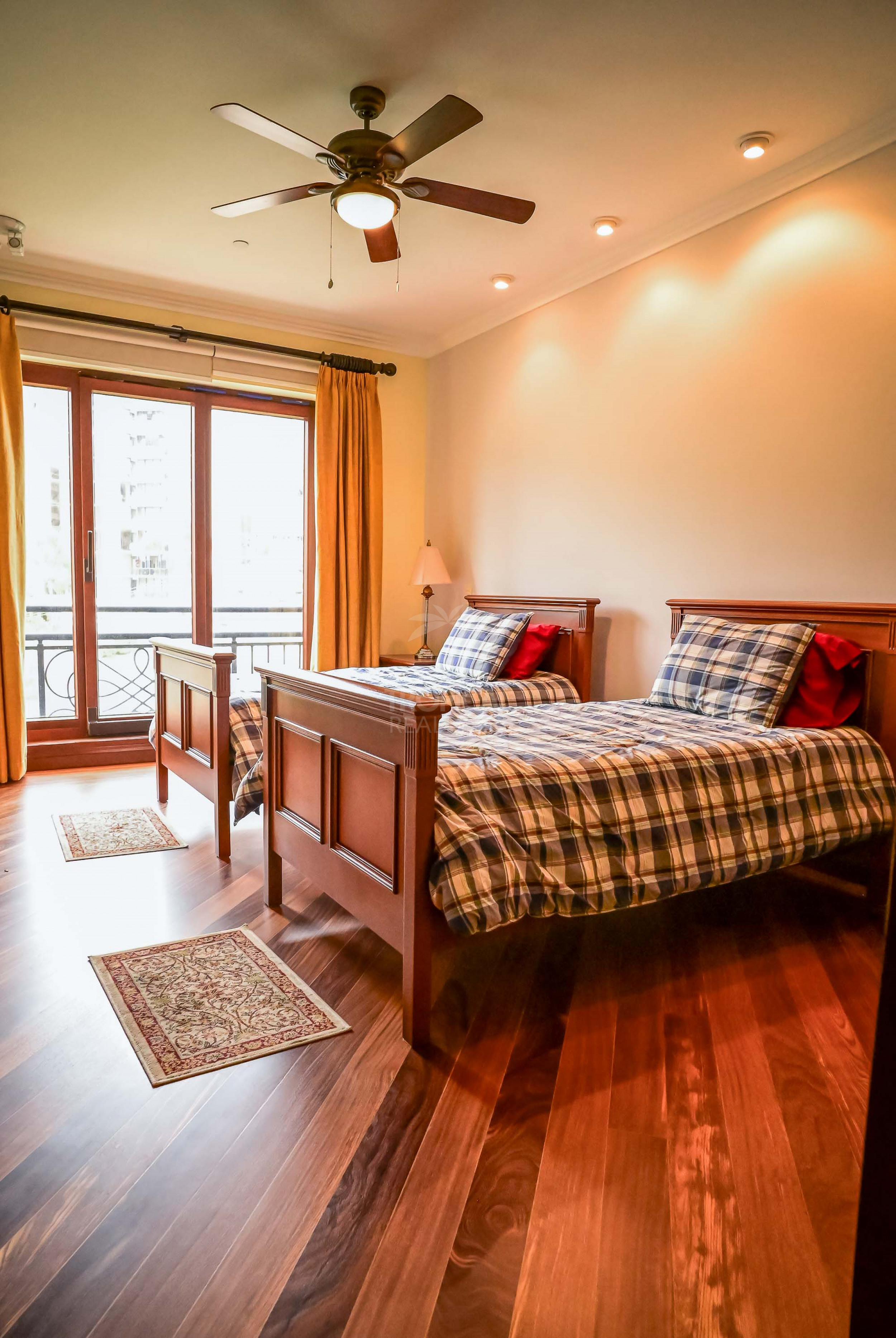 Luxury Apartment with Stunning Views – Valle del Tamarindo, Escazú