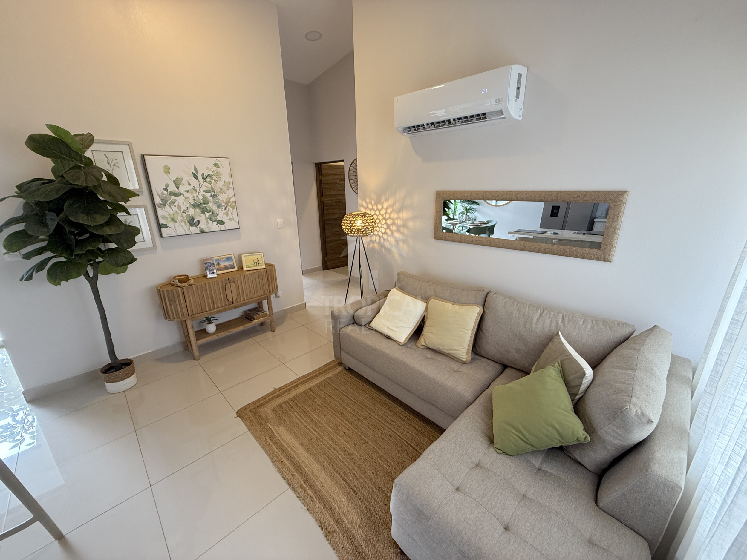 Live Near the Ocean in an Exclusive Residential Project in Guanacaste