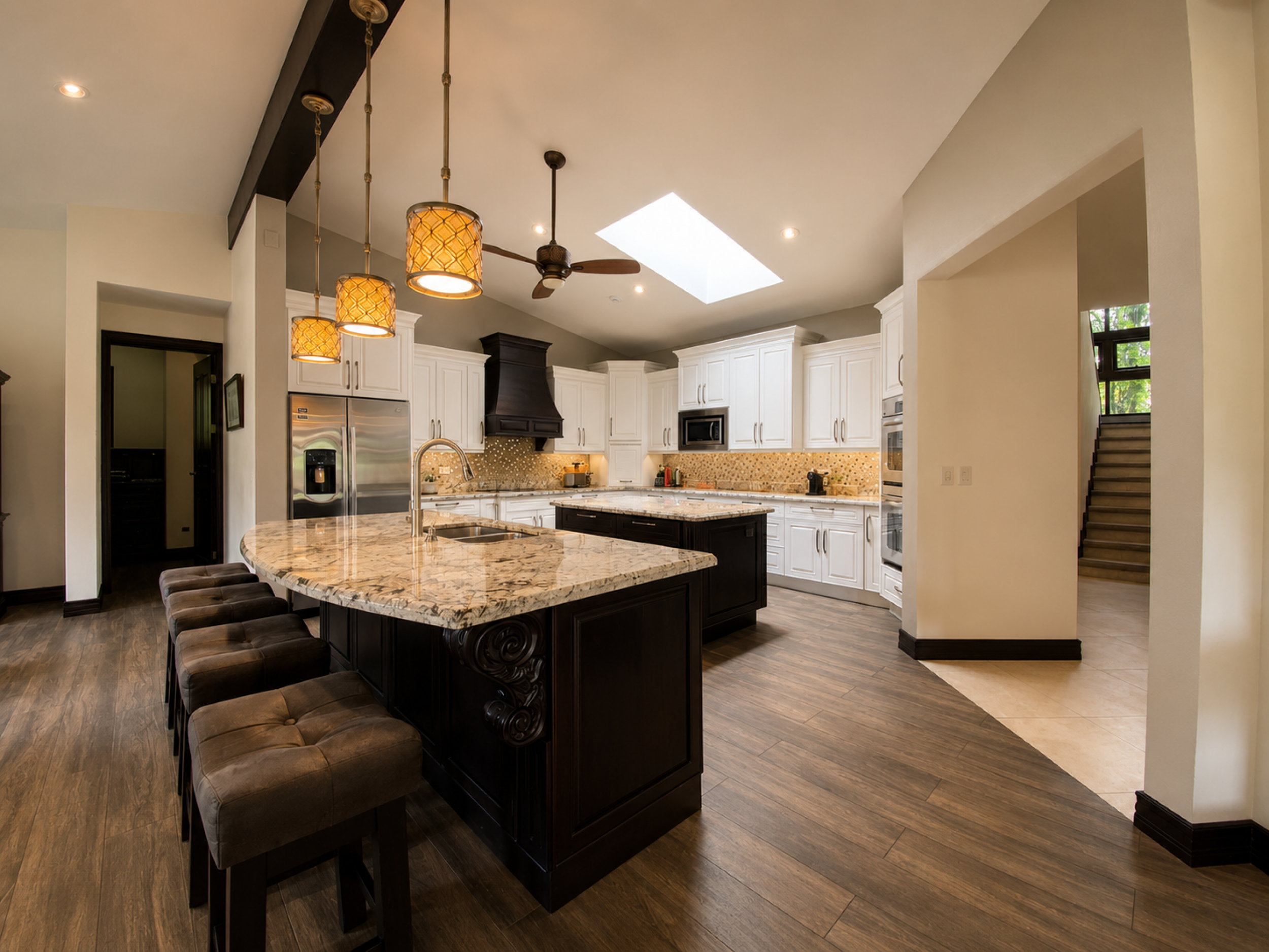 Luxury house for sale Hacienda Los Reyes La Guacima