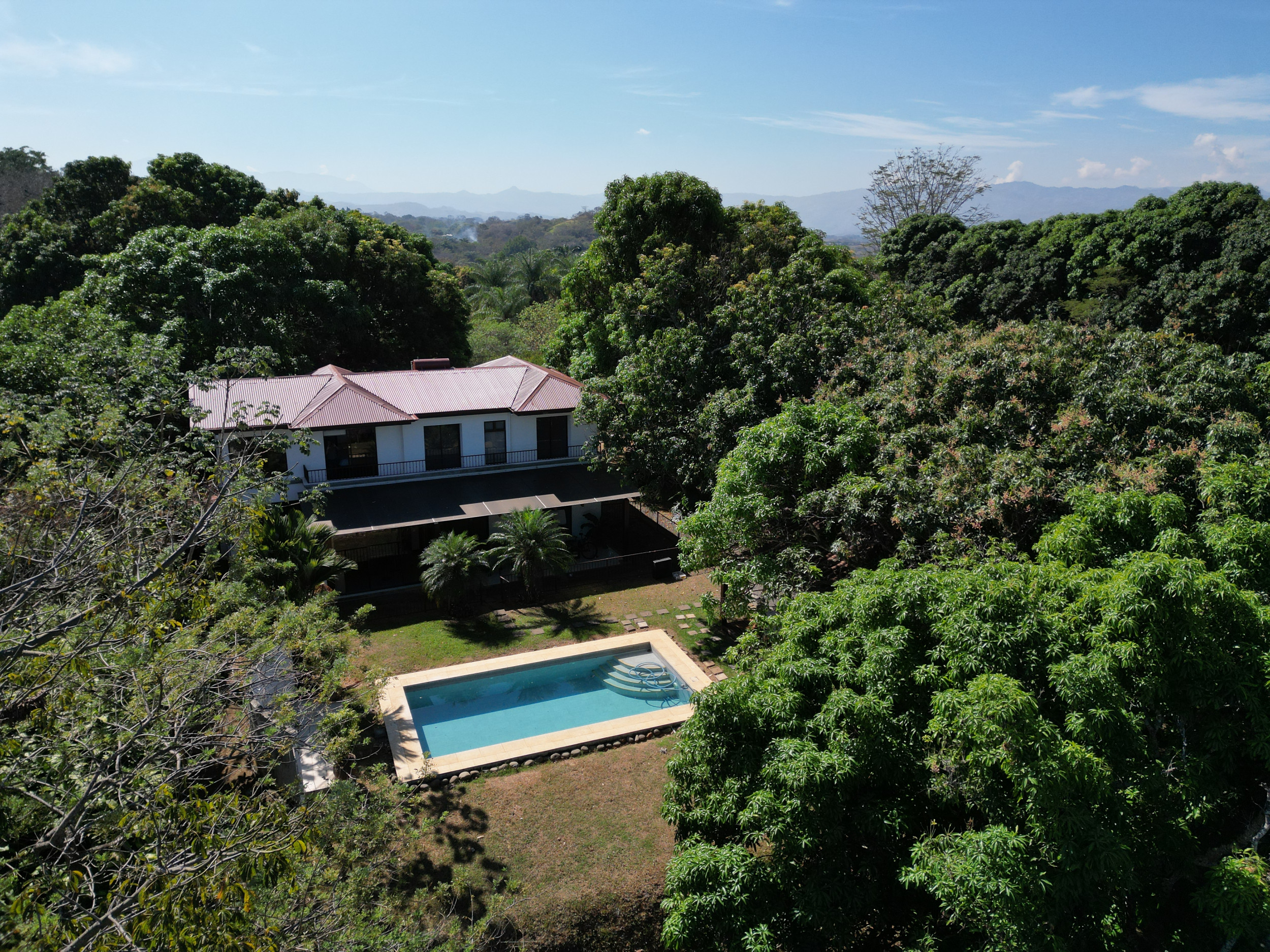 Experience Paradise: Your Dream Home Awaits in a Serene Oasis Garita Alajuela