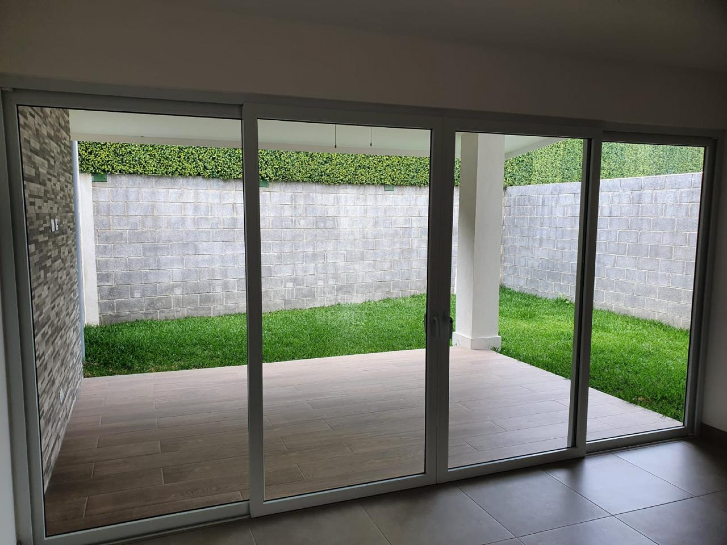Luxury Home for Rent with Panoramic Terrace in Source Living, Escazú