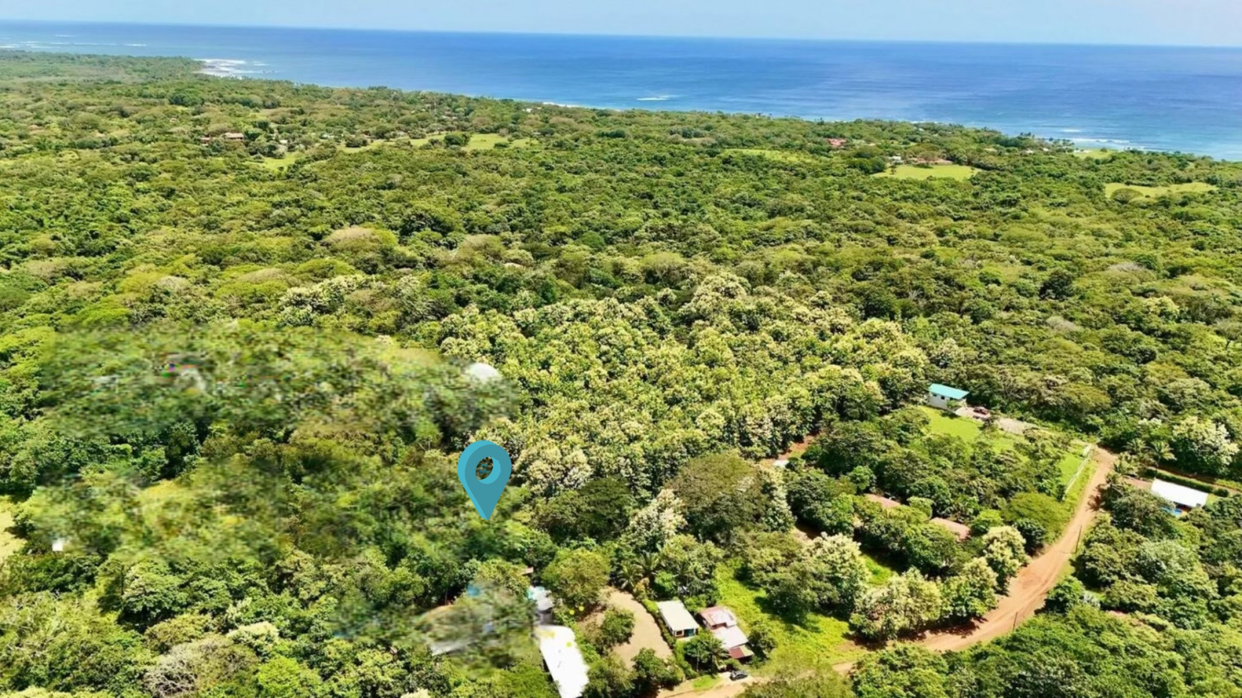 For Sale in Guanacaste – Near Playa Blanca, Junquillal & Callejones SOLD