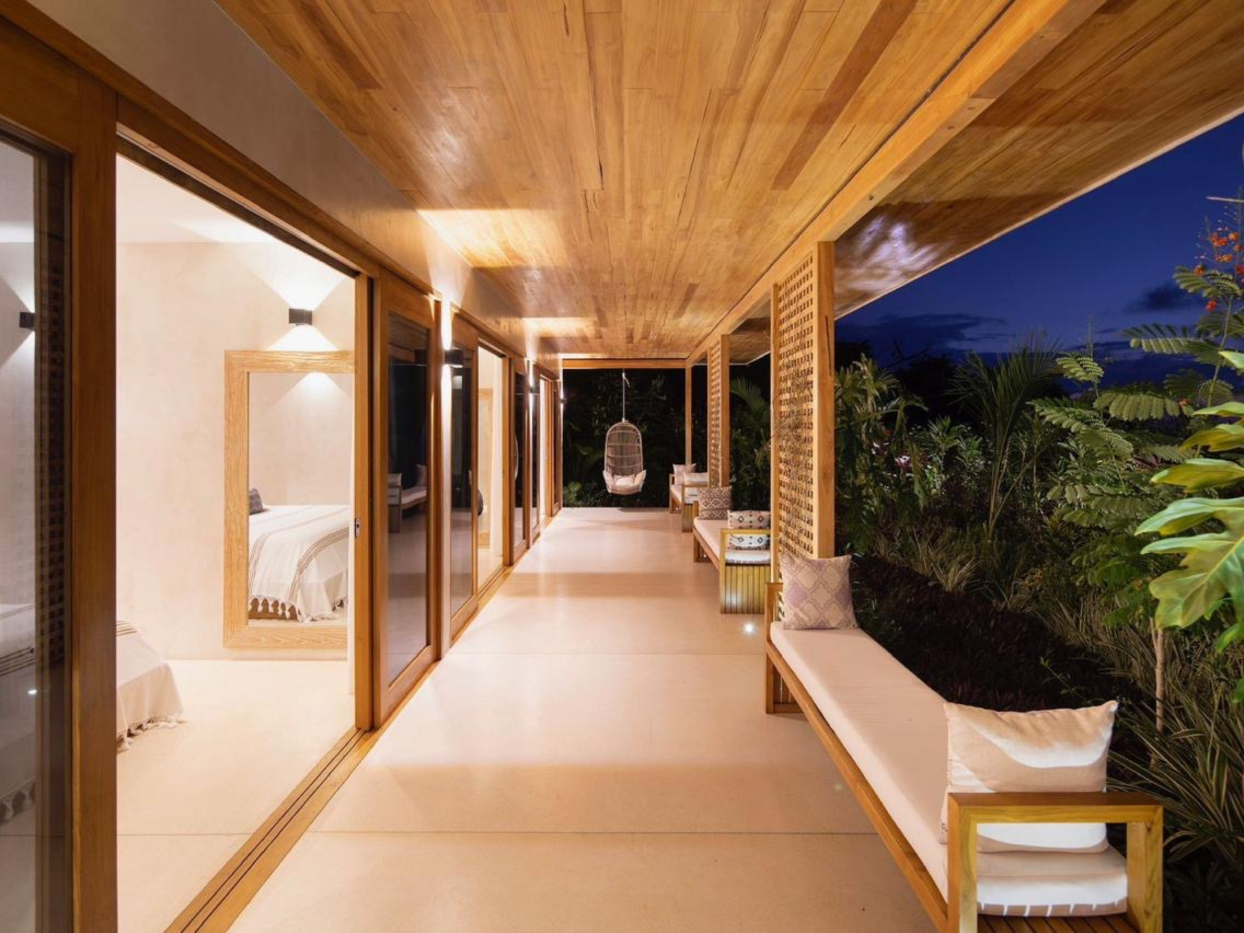 Luxury Ocean View Villa in Santa Teresa, Costa Rica